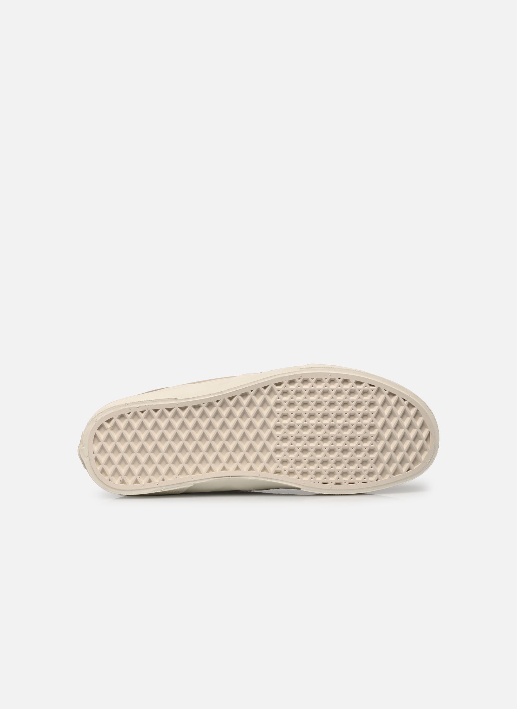 Baskets basses Rowley Classic homme beige Vans Baskets basses Rowley Classic homme beige TUFFET