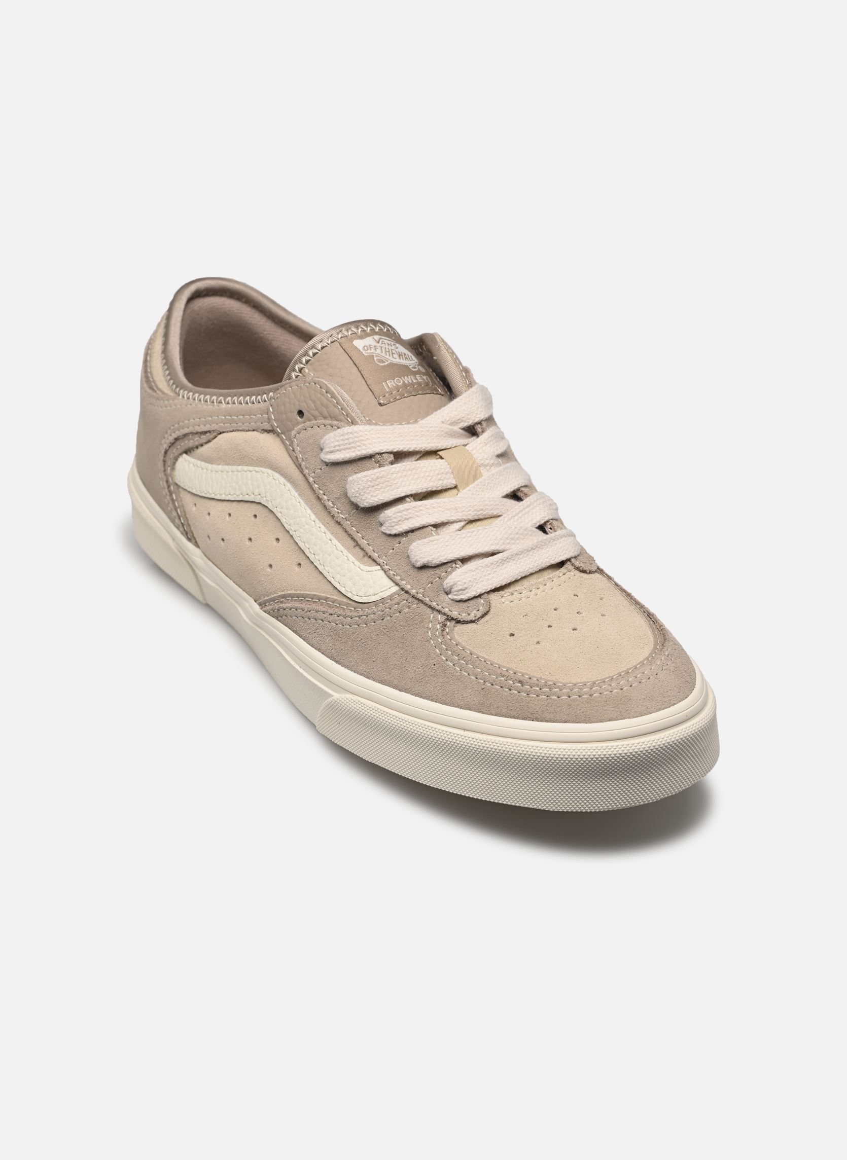 Baskets basses Vans Rowley Classic - vue 6
