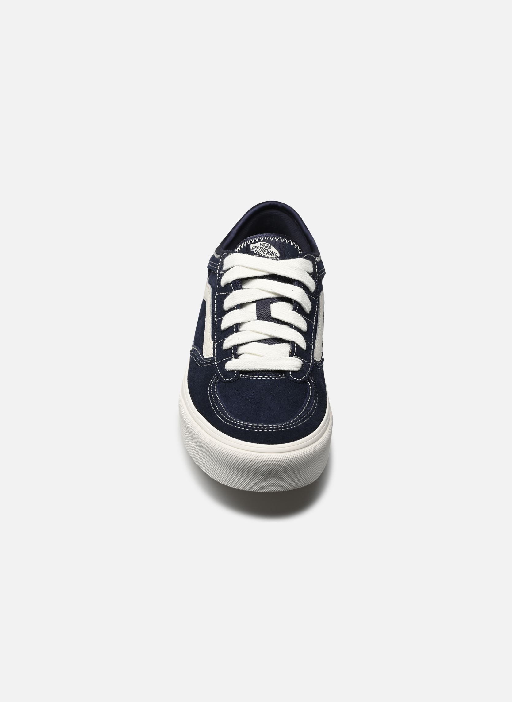 Niedrige Sneaker Rowley Classic herren blau Vans Niedrige Sneaker Rowley Classic herren blau PARISIAN NIGHT