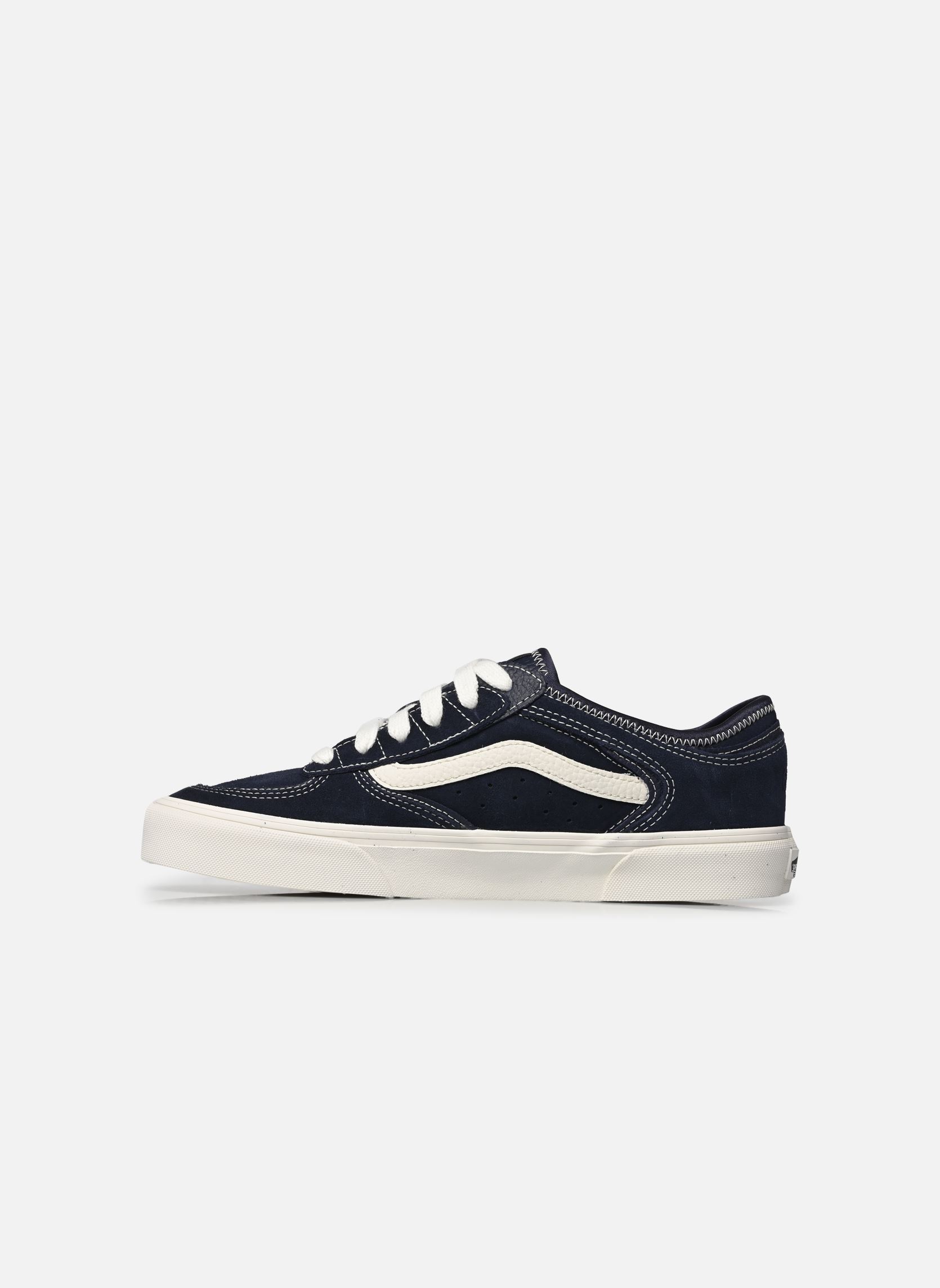 Niedrige Sneaker Rowley Classic herren blau Vans Niedrige Sneaker Rowley Classic herren blau PARISIAN NIGHT