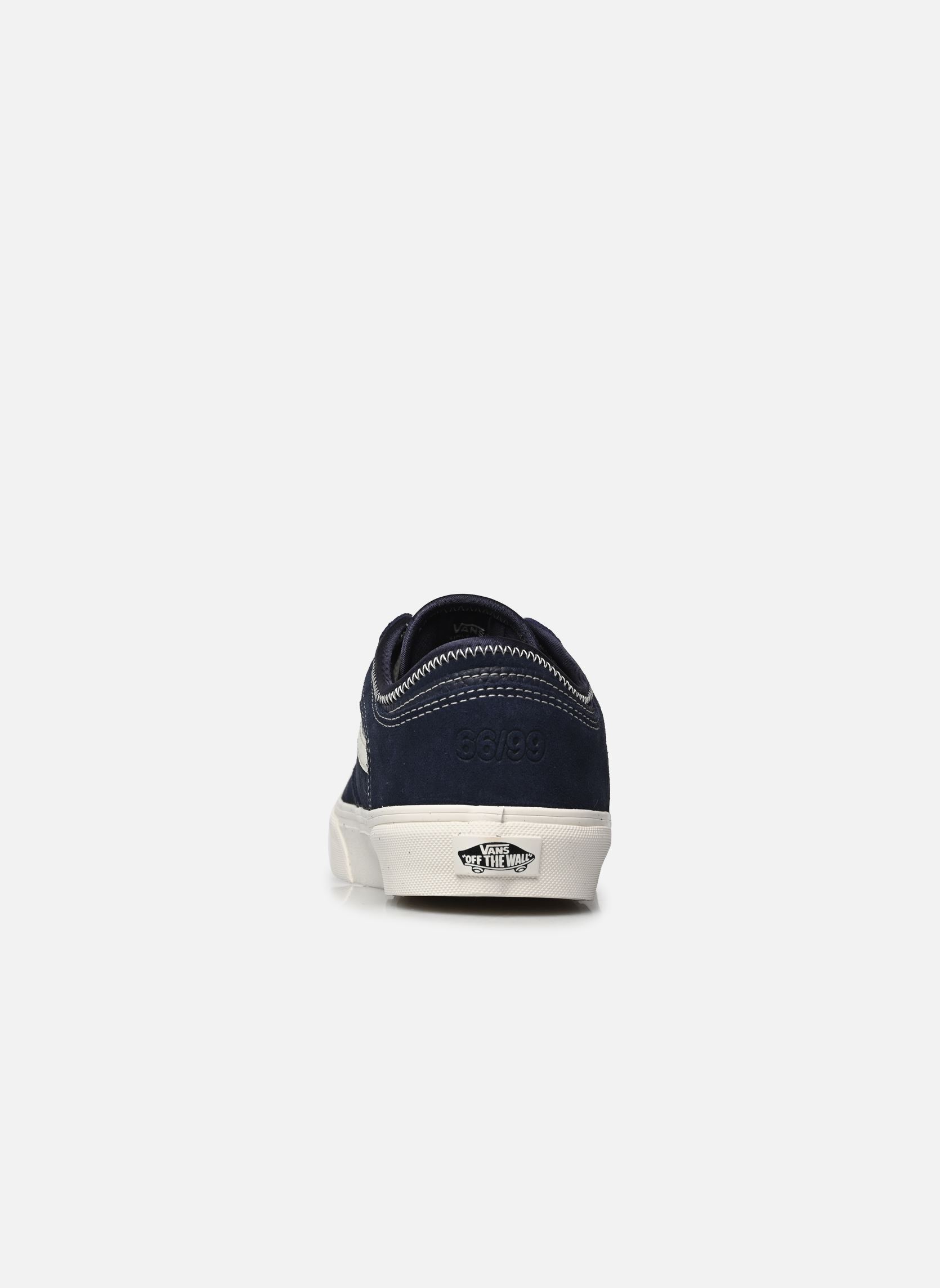 Niedrige Sneaker Rowley Classic herren blau Vans Niedrige Sneaker Rowley Classic herren blau PARISIAN NIGHT