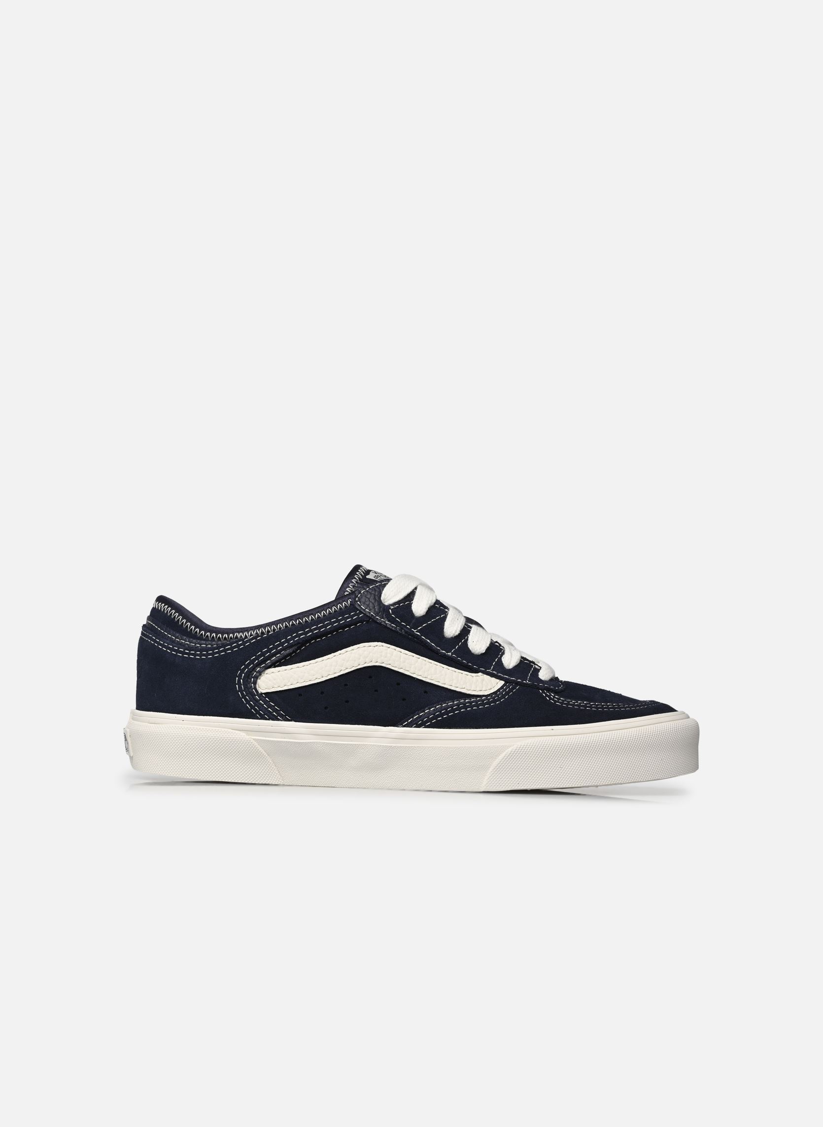 Niedrige Sneaker Rowley Classic herren blau Vans Niedrige Sneaker Rowley Classic herren blau PARISIAN NIGHT