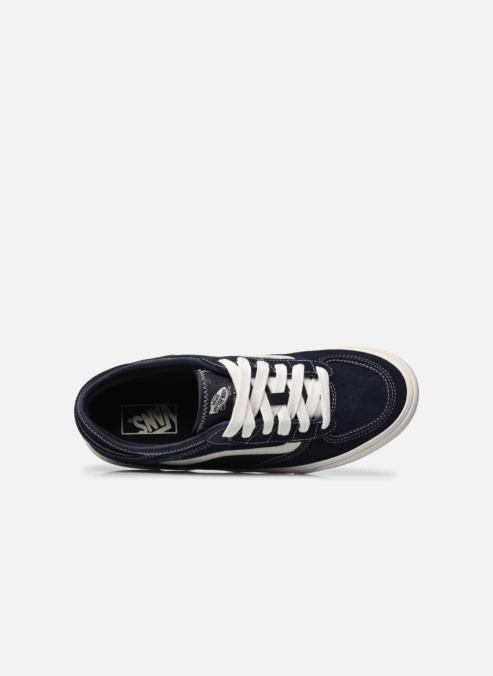Niedrige Sneaker Rowley Classic herren blau Vans Niedrige Sneaker Rowley Classic herren blau PARISIAN NIGHT