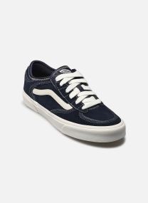 Niedrige Sneaker Rowley Classic herren blau