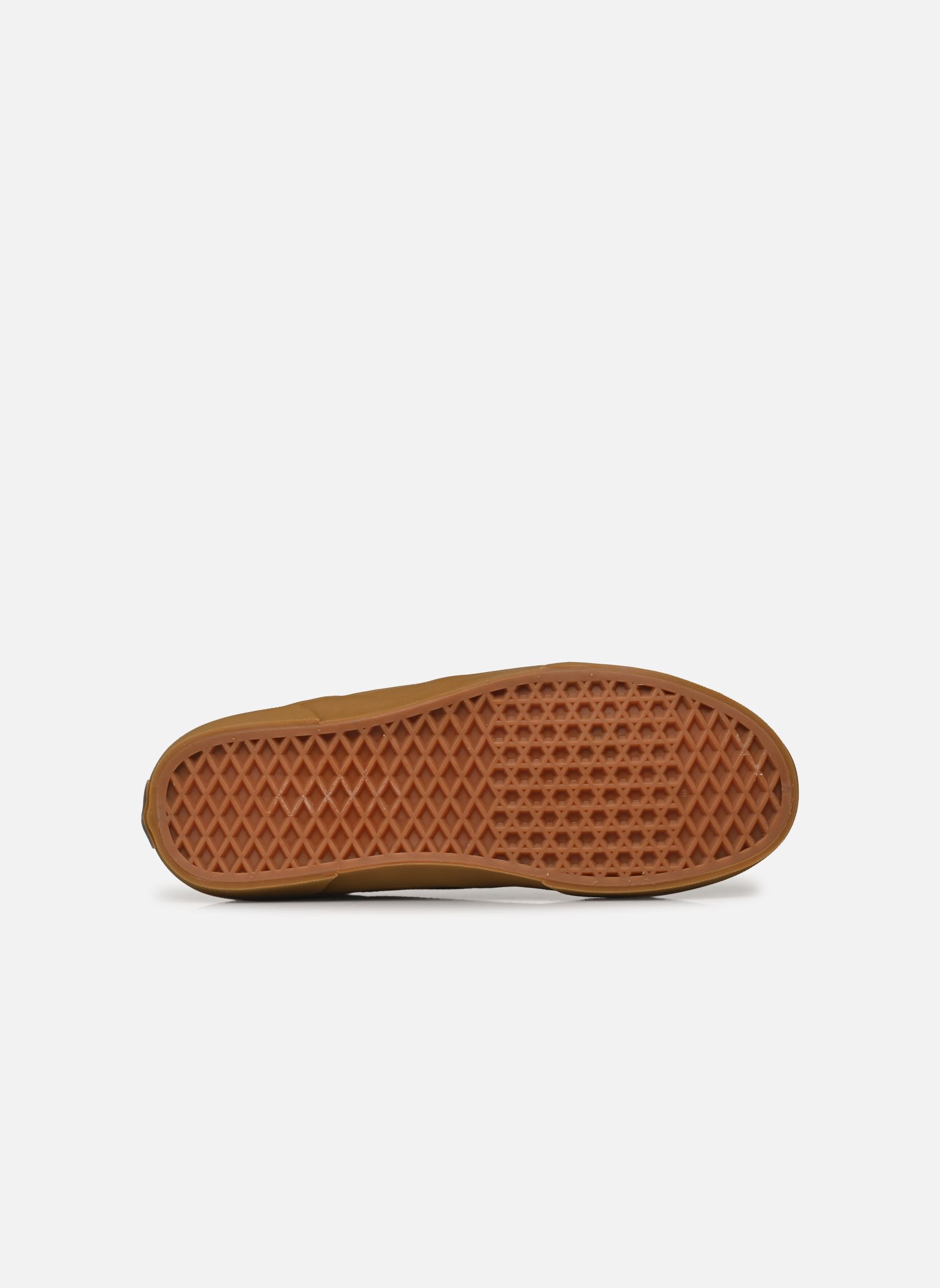 Baskets basses Rowley Classic homme vert Vans Baskets basses Rowley Classic homme vert GRAPE LEAF/GUM