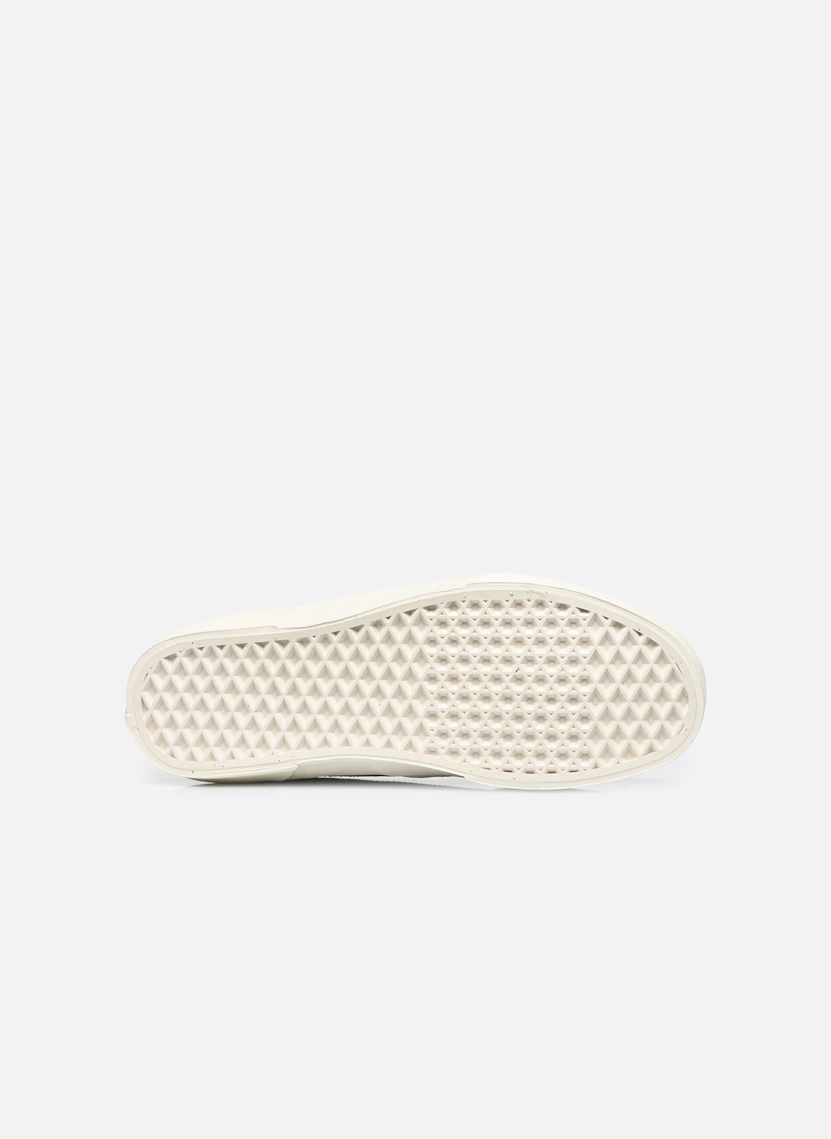 Baskets basses Rowley Classic homme noir Vans Baskets basses Rowley Classic homme noir BLACKMARSHMALLOW