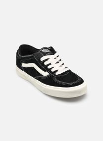 Niedrige Sneaker Rowley Classic herren blau
