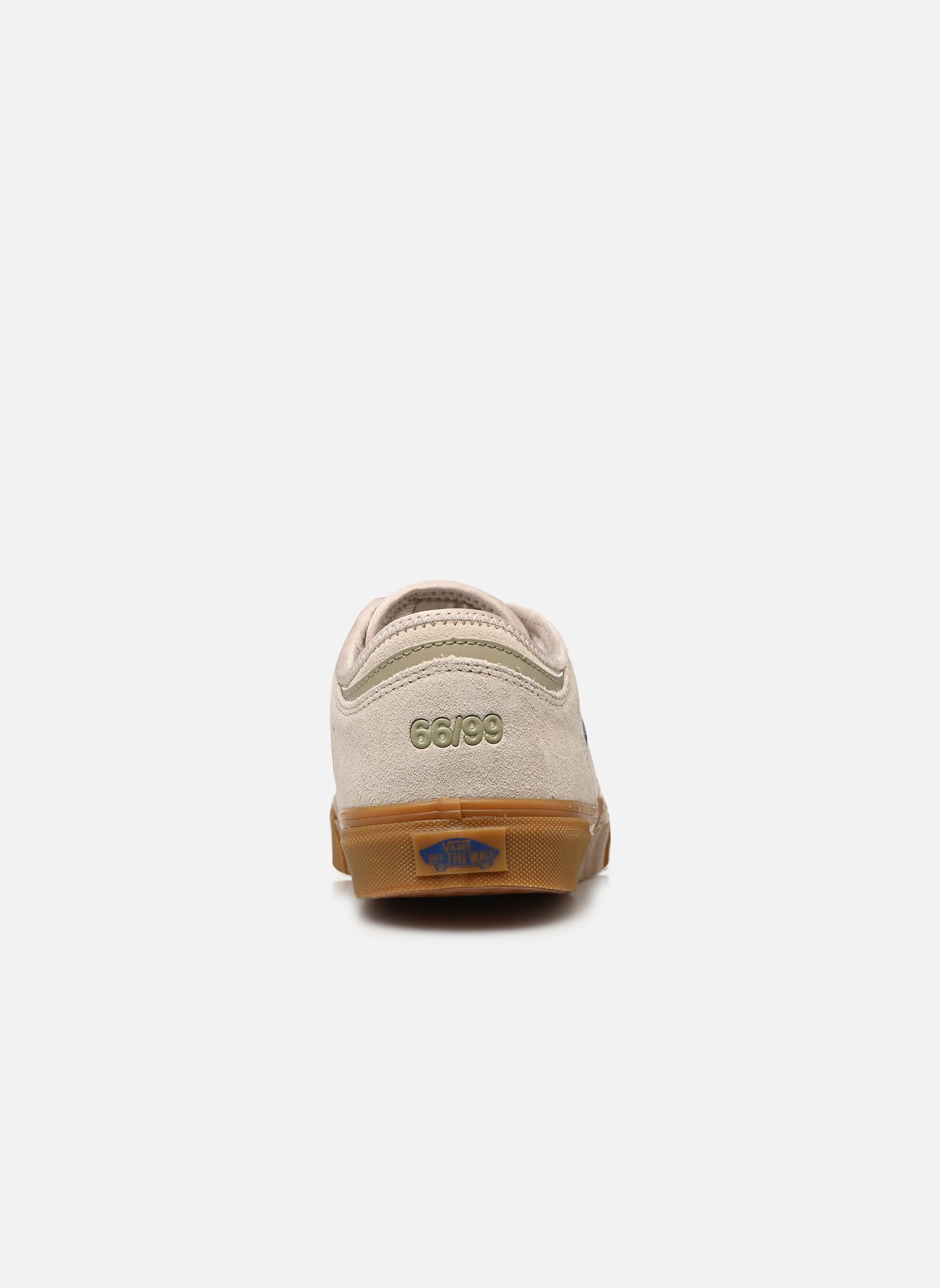 Baskets basses Rowley Classic homme beige Vans Baskets basses Rowley Classic homme beige BEIGE