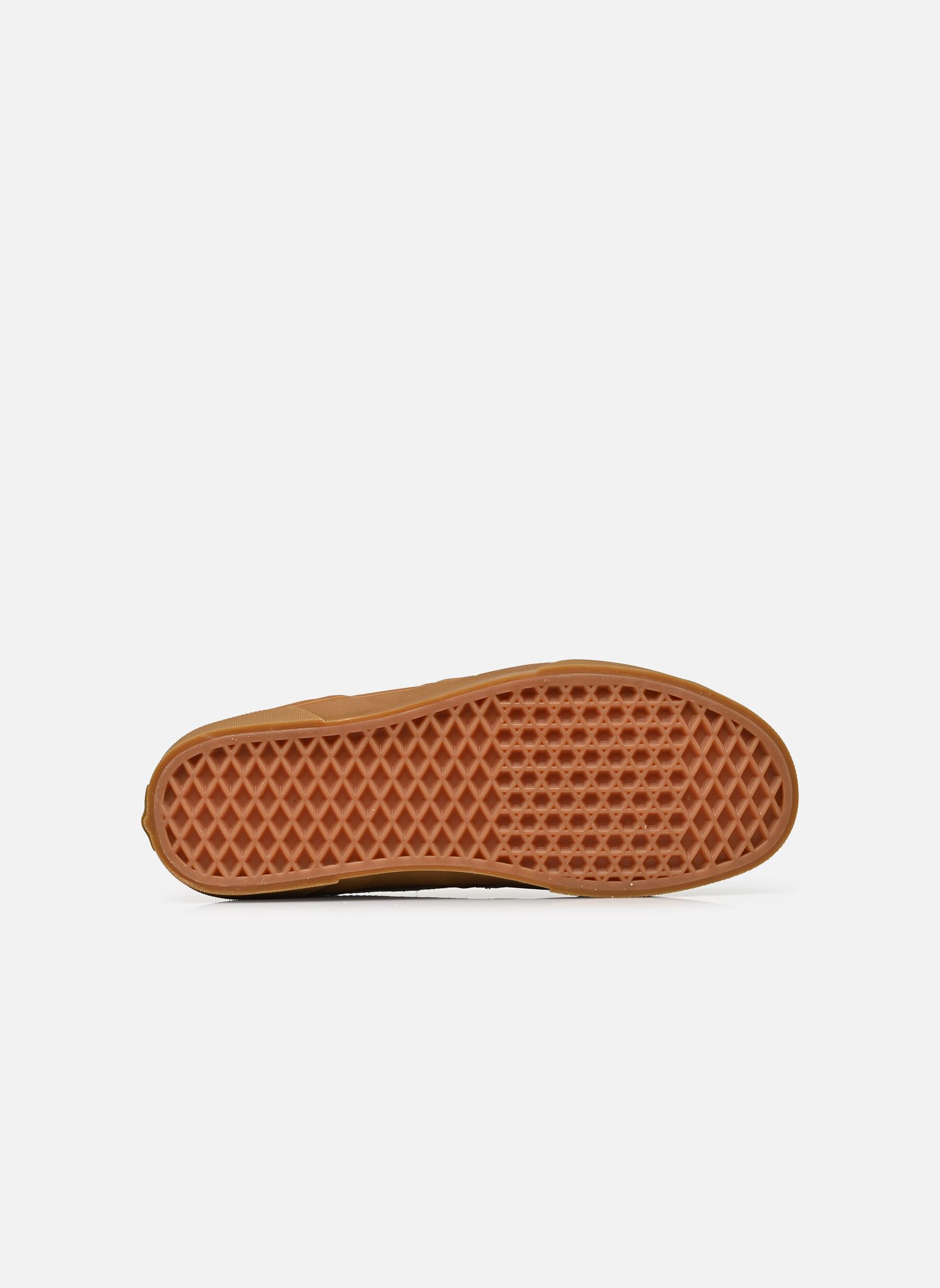 Baskets basses Rowley Classic homme beige Vans Baskets basses Rowley Classic homme beige BEIGE