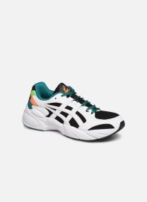 Niedrige Sneaker Gel-BND herren weiß Asics Niedrige Sneaker Gel-BND herren weiß BLACK/WHITE
