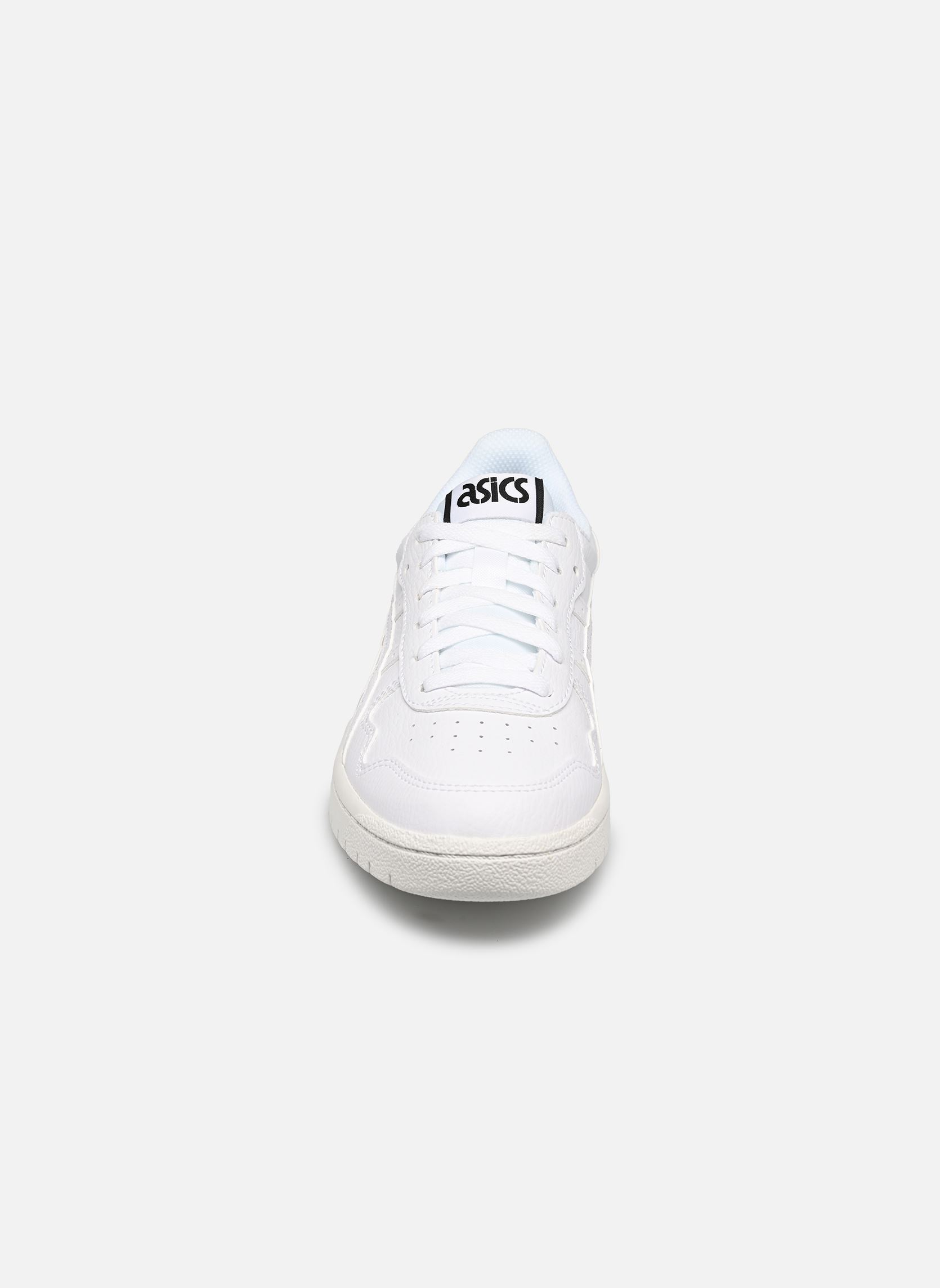 Baskets basses Japan S Women femme blanc Asics Baskets basses Japan S Women femme blanc WHITE/WHITE