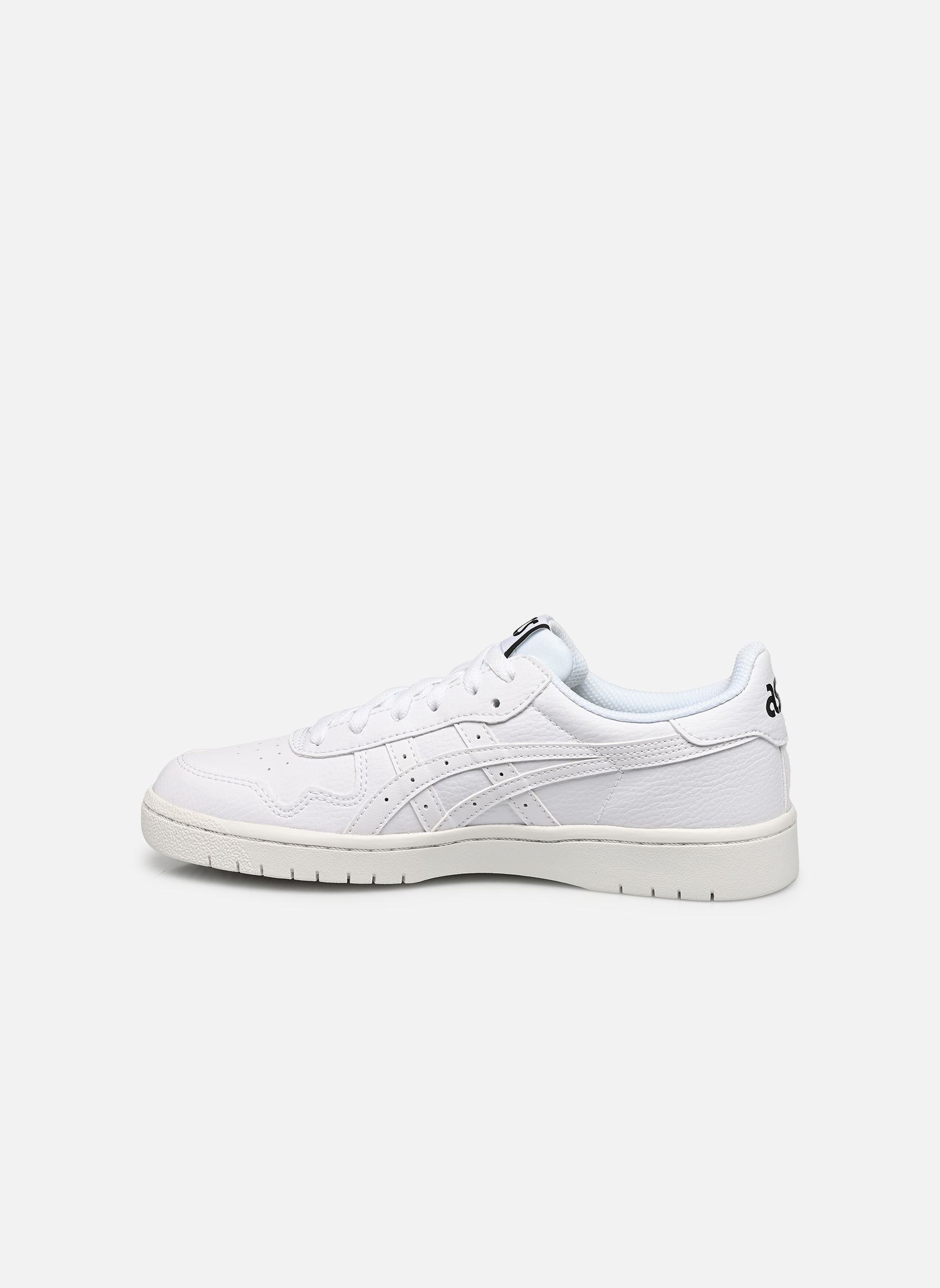 Baskets basses Japan S Women femme blanc Asics Baskets basses Japan S Women femme blanc WHITE/WHITE