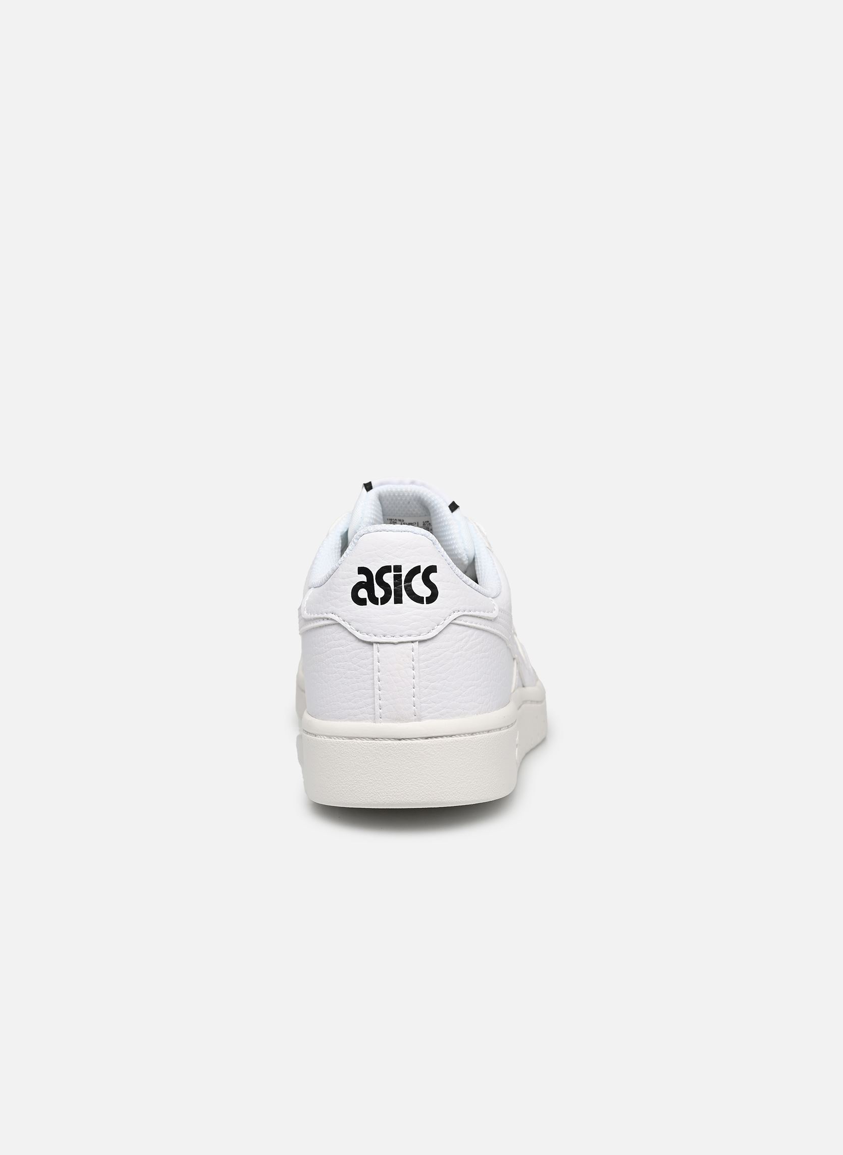 Baskets basses Japan S Women femme blanc Asics Baskets basses Japan S Women femme blanc WHITE/WHITE