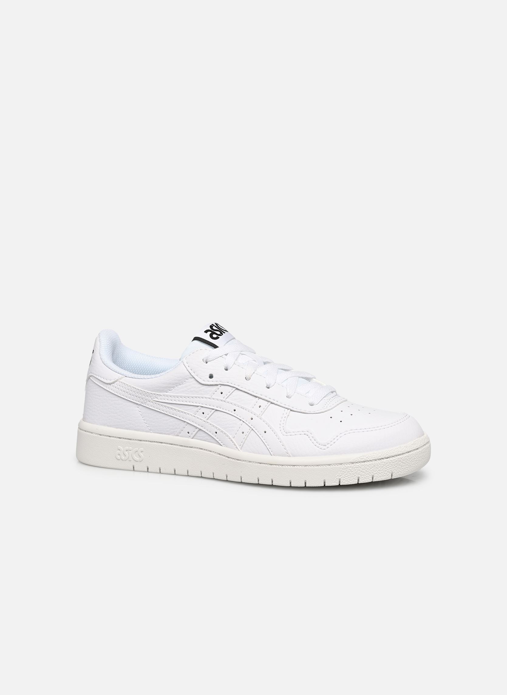 Baskets basses Japan S Women femme blanc Asics Baskets basses Japan S Women femme blanc WHITE/WHITE