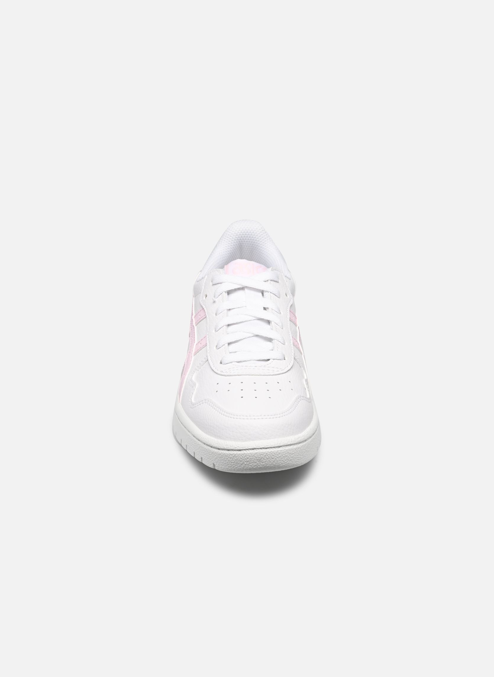 Niedrige Sneaker Japan S Women damen weiß Asics Niedrige Sneaker Japan S Women damen weiß WHITE/COSMOS