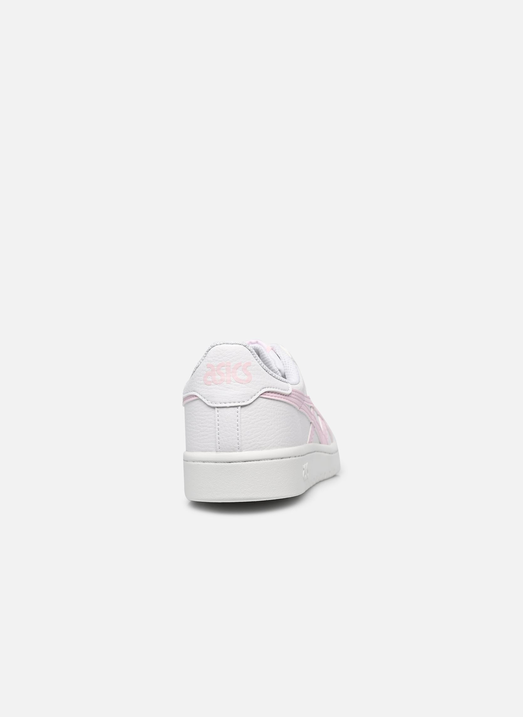 Niedrige Sneaker Japan S Women damen weiß Asics Niedrige Sneaker Japan S Women damen weiß WHITE/COSMOS