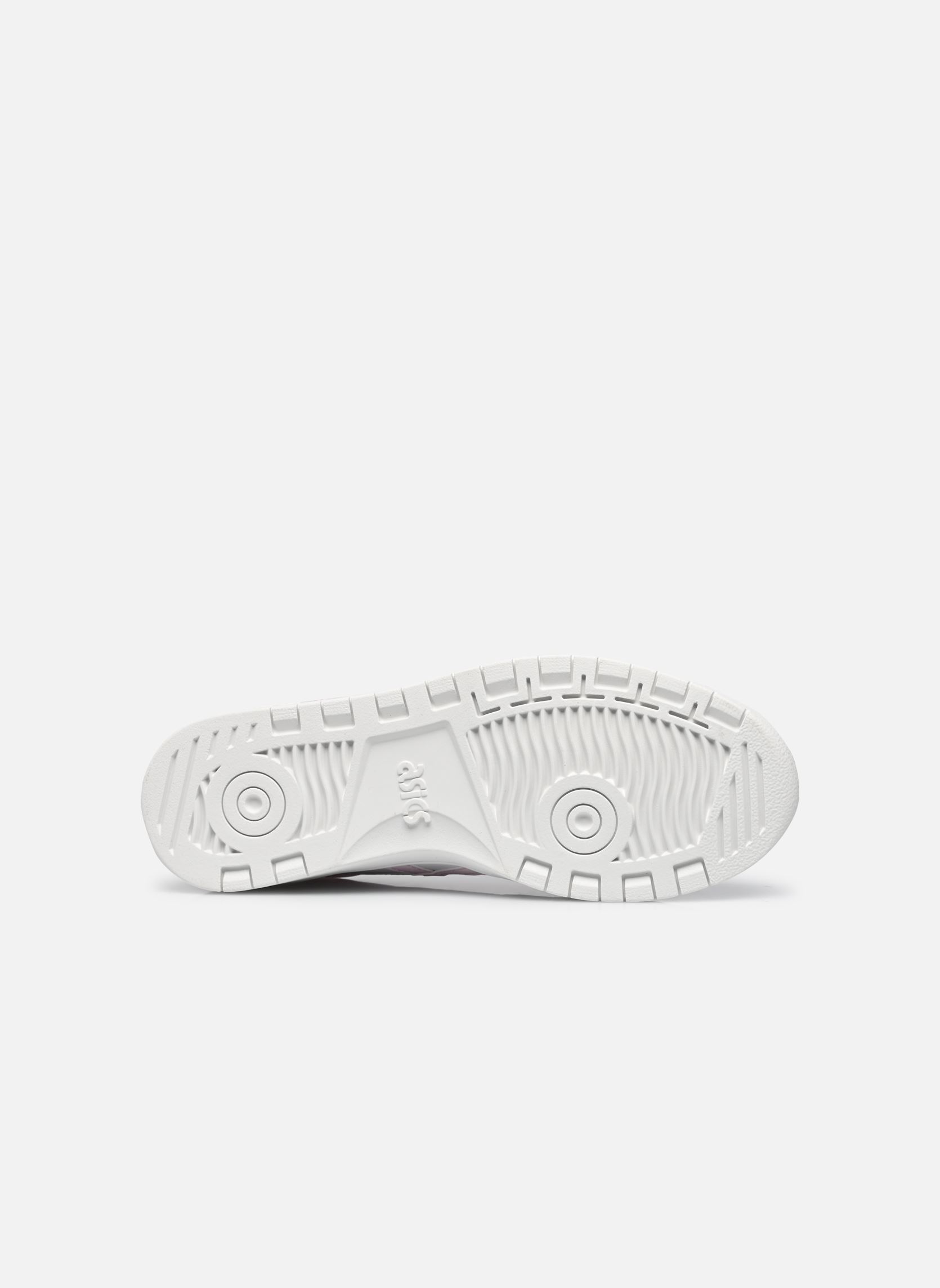 Niedrige Sneaker Japan S Women damen weiß Asics Niedrige Sneaker Japan S Women damen weiß WHITE/COSMOS