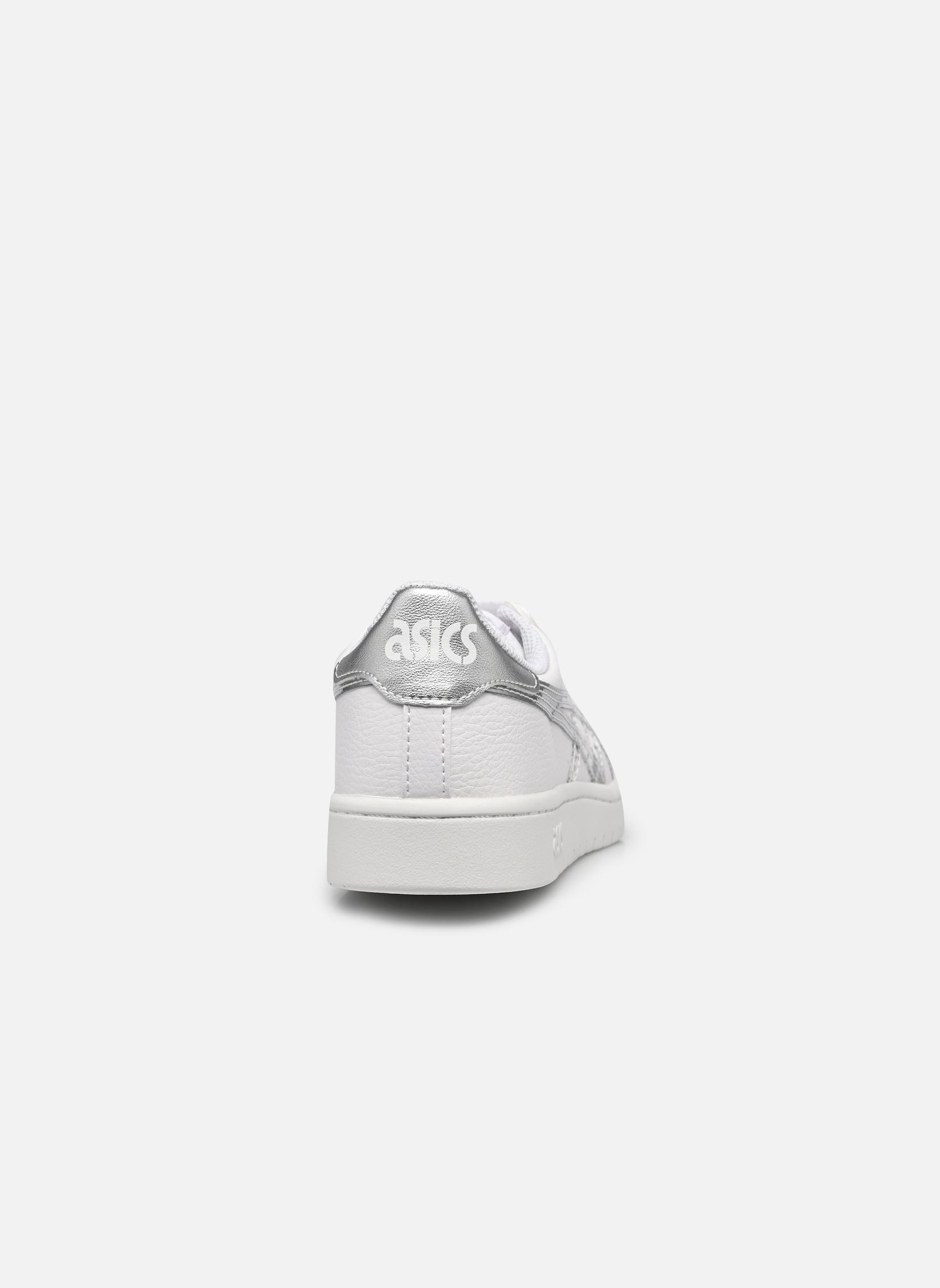 Baskets basses Japan S Women femme blanc Asics Baskets basses Japan S Women femme blanc WHITE/PURE SILVER
