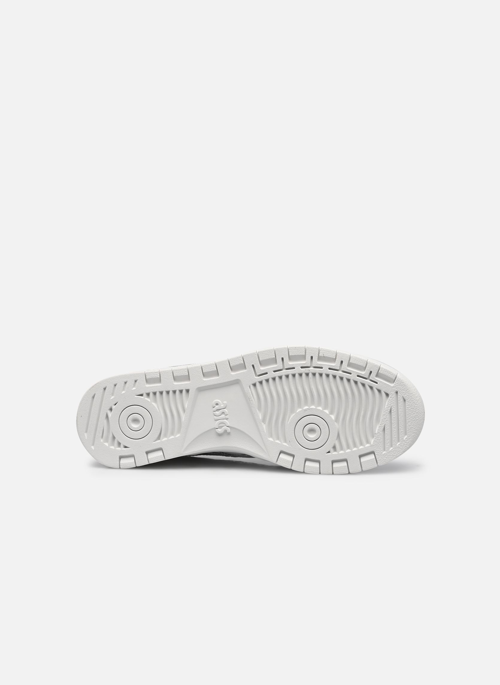 Baskets basses Japan S Women femme blanc Asics Baskets basses Japan S Women femme blanc WHITE/PURE SILVER
