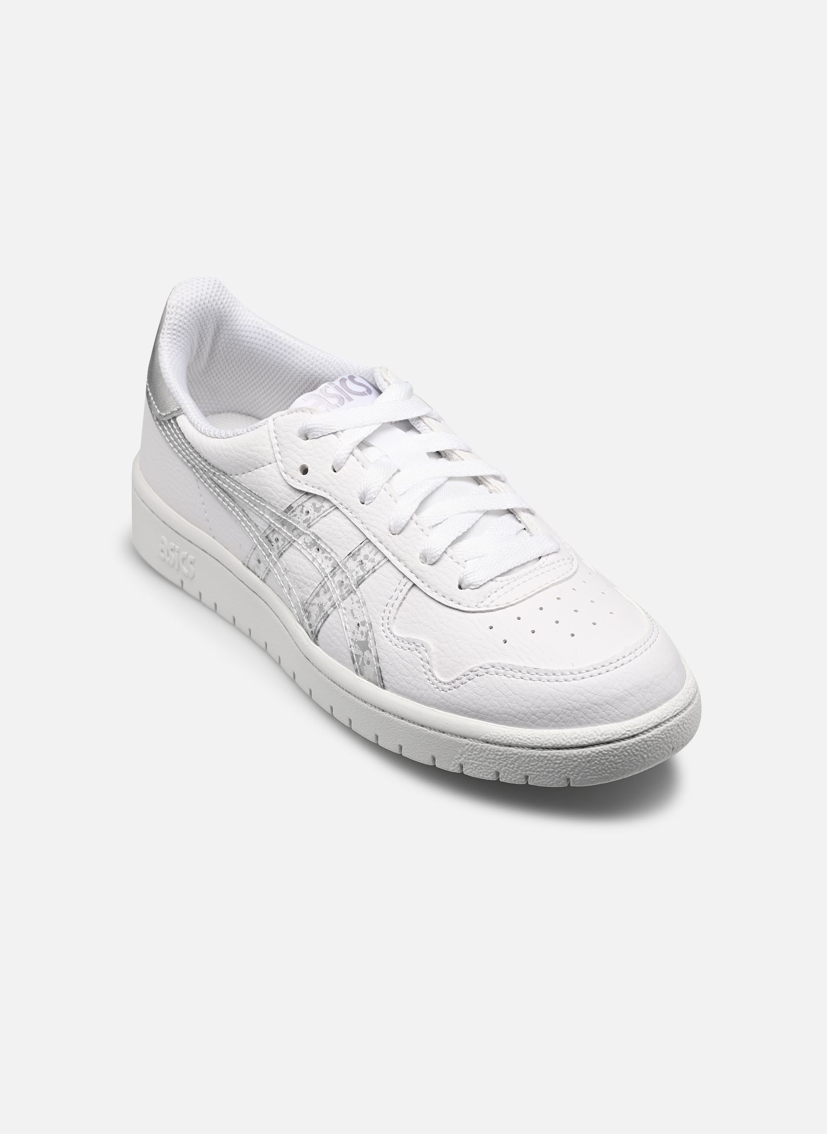 Baskets basses Japan S Women femme blanc Asics Baskets basses Japan S Women femme blanc WHITE/PURE SILVER