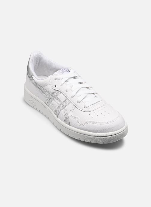 Asics Baskets basses Japan S Women femme blanc