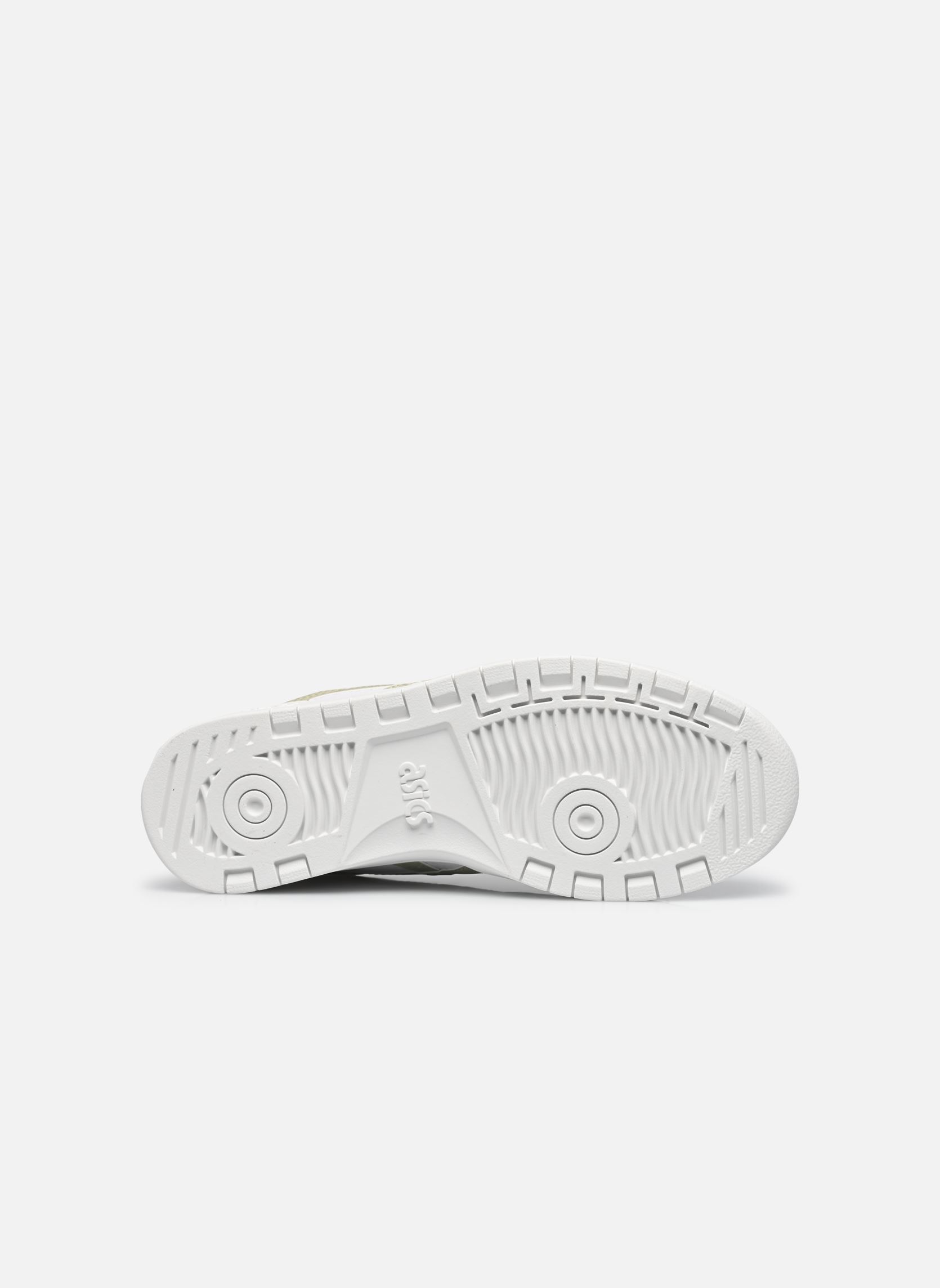 Baskets basses Japan S Women femme blanc Asics Baskets basses Japan S Women femme blanc WHITE/DRIED LEAF GREEN