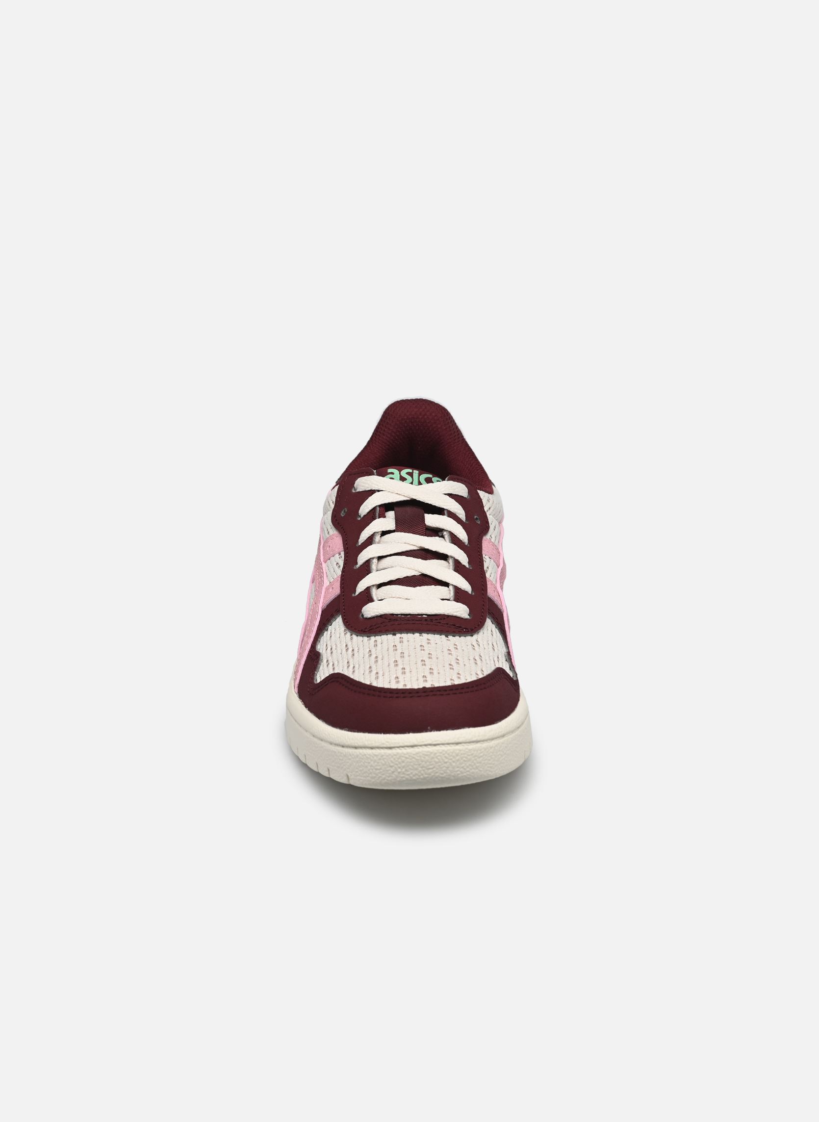 Baskets basses Japan S Women femme multicolore Asics Baskets basses Japan S Women femme multicolore PALE OAK/CONEFLOWER