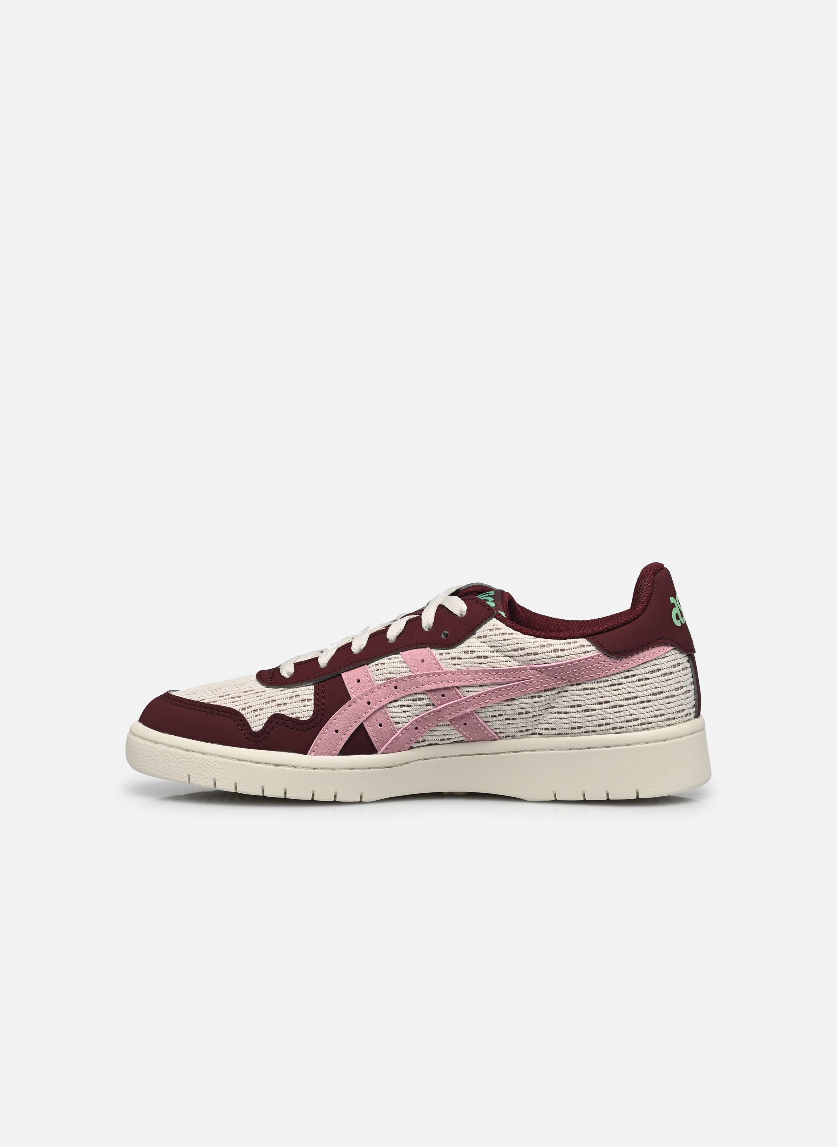 Baskets basses Japan S Women femme multicolore Asics Baskets basses Japan S Women femme multicolore PALE OAK/CONEFLOWER