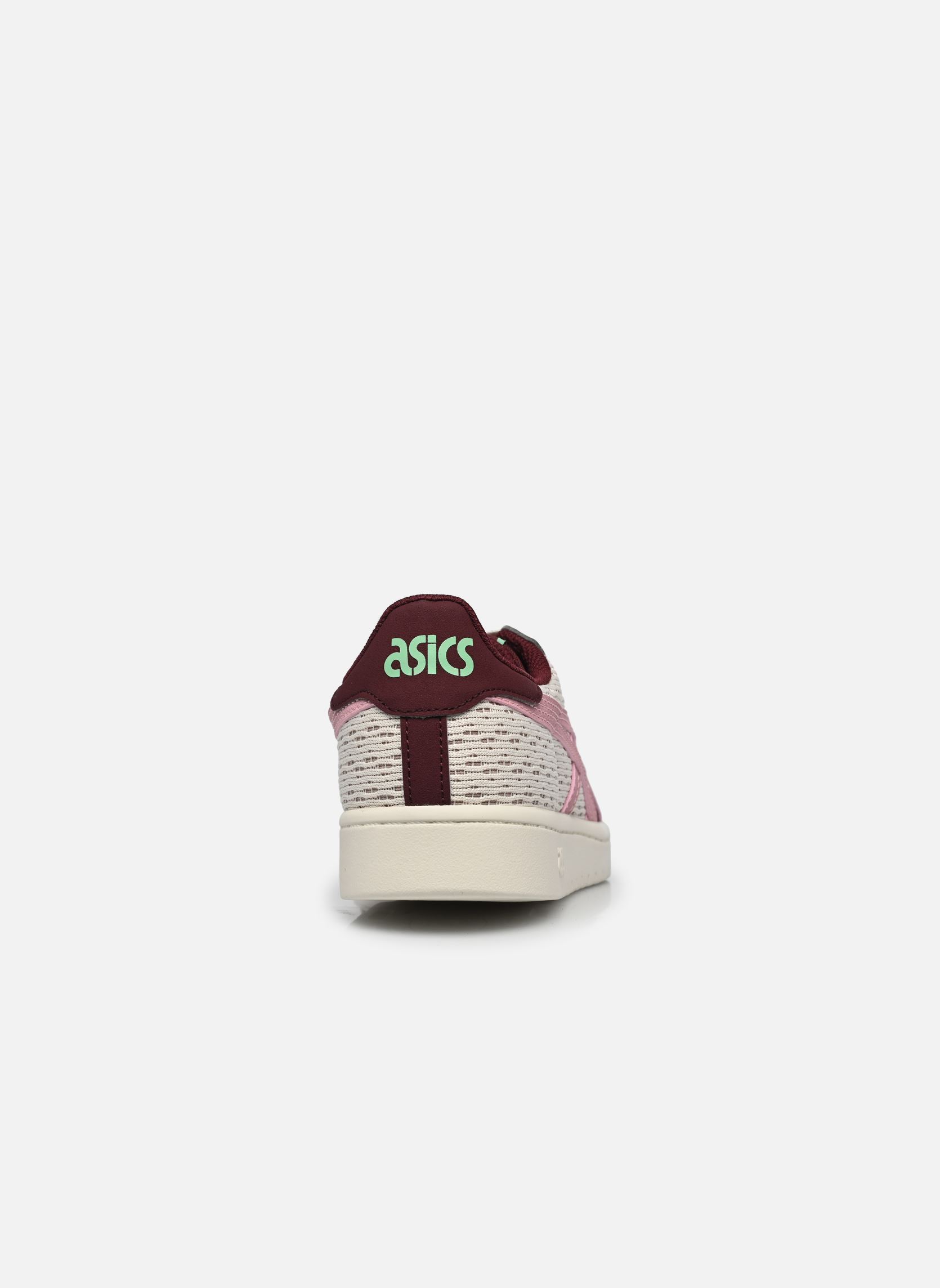 Baskets basses Japan S Women femme multicolore Asics Baskets basses Japan S Women femme multicolore PALE OAK/CONEFLOWER