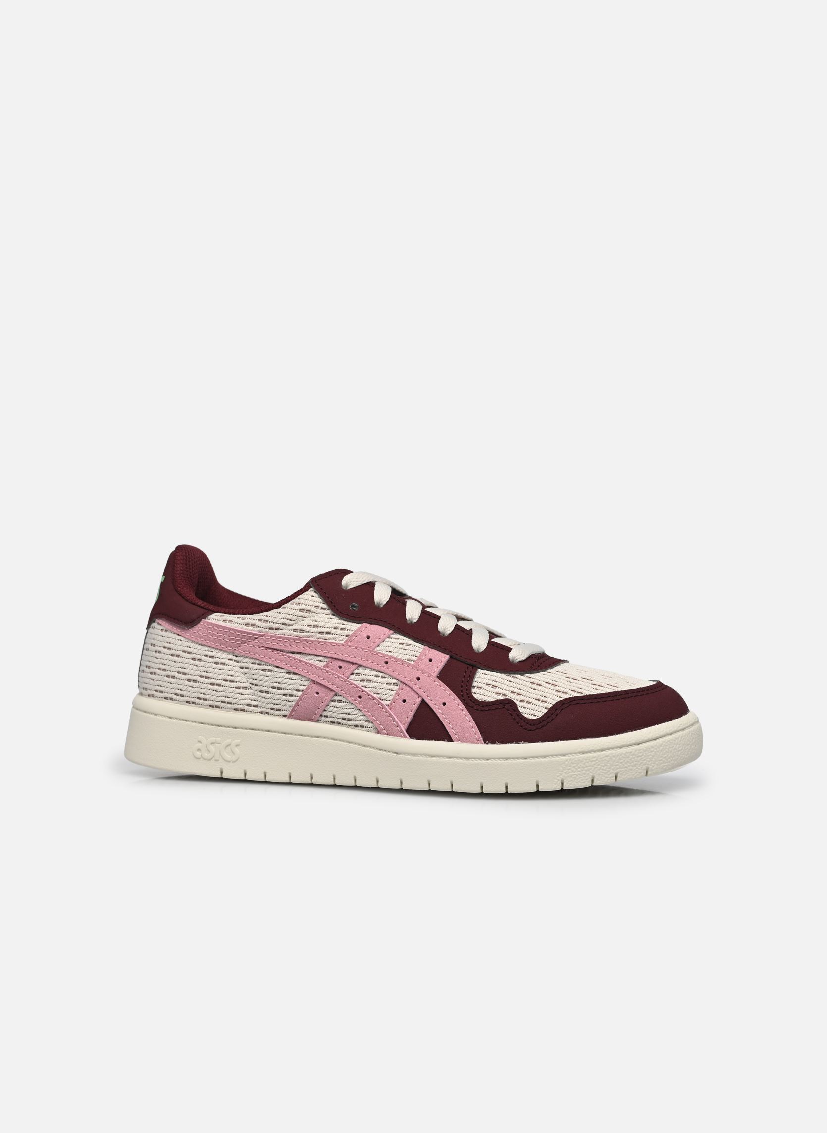 Baskets basses Japan S Women femme multicolore Asics Baskets basses Japan S Women femme multicolore PALE OAK/CONEFLOWER