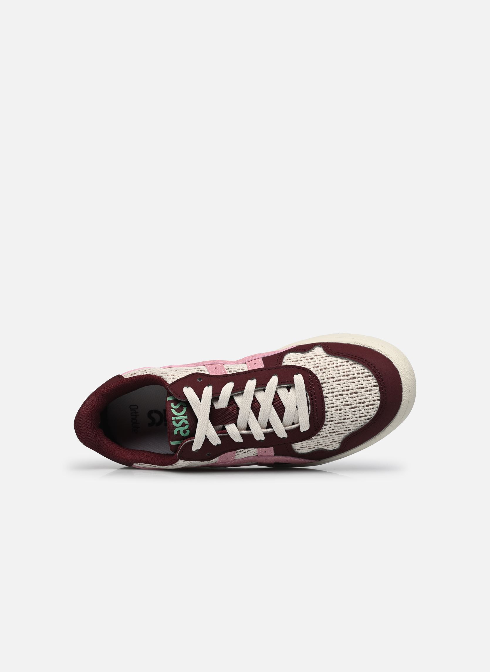Baskets basses Japan S Women femme multicolore Asics Baskets basses Japan S Women femme multicolore PALE OAK/CONEFLOWER