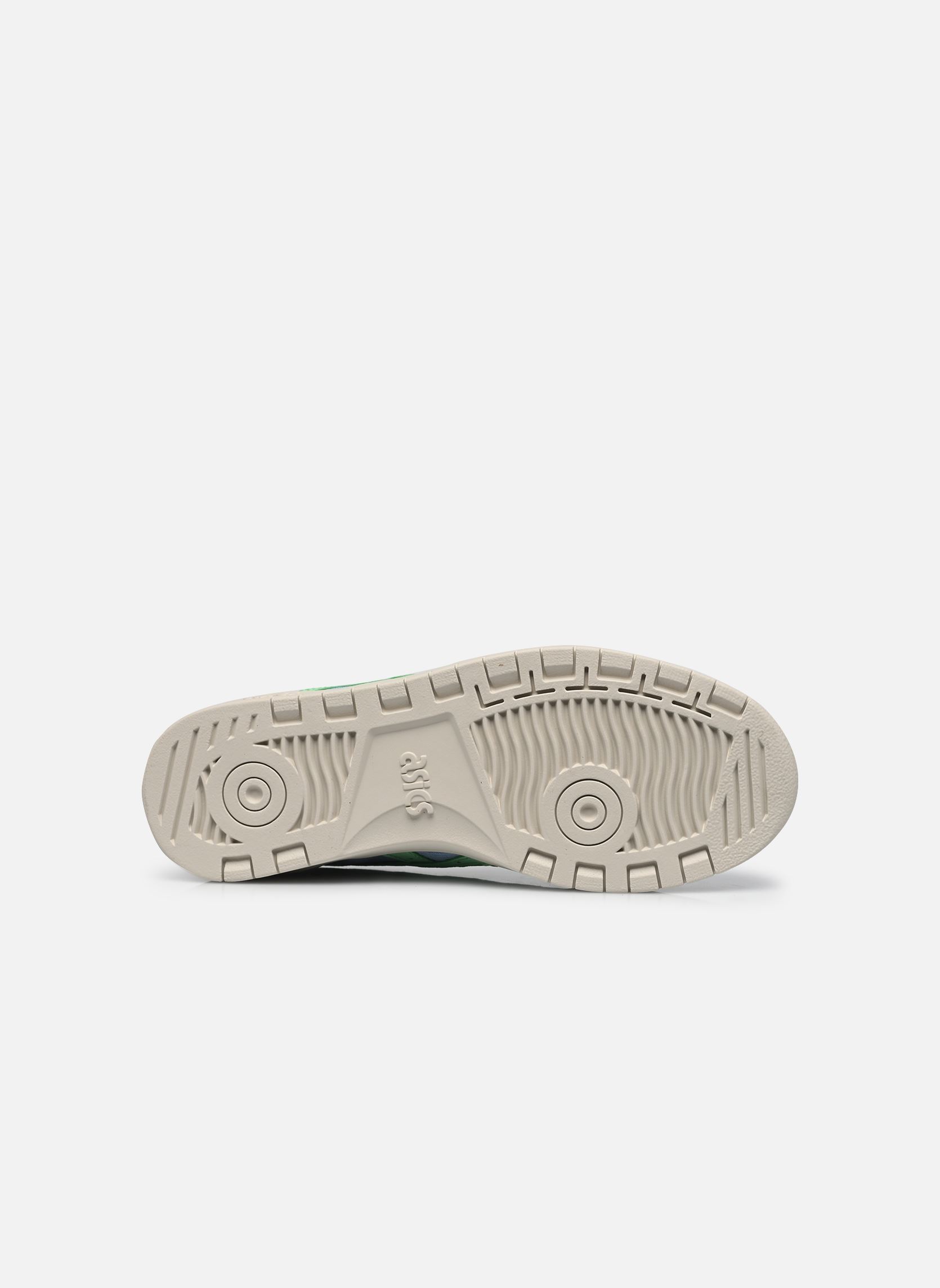 Niedrige Sneaker Japan S Women damen grau Asics Niedrige Sneaker Japan S Women damen grau STONE WASH/MENTHOL