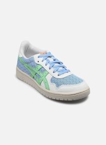 Niedrige Sneaker Japan S Women damen grau Asics Niedrige Sneaker Japan S Women damen grau STONE WASH/MENTHOL