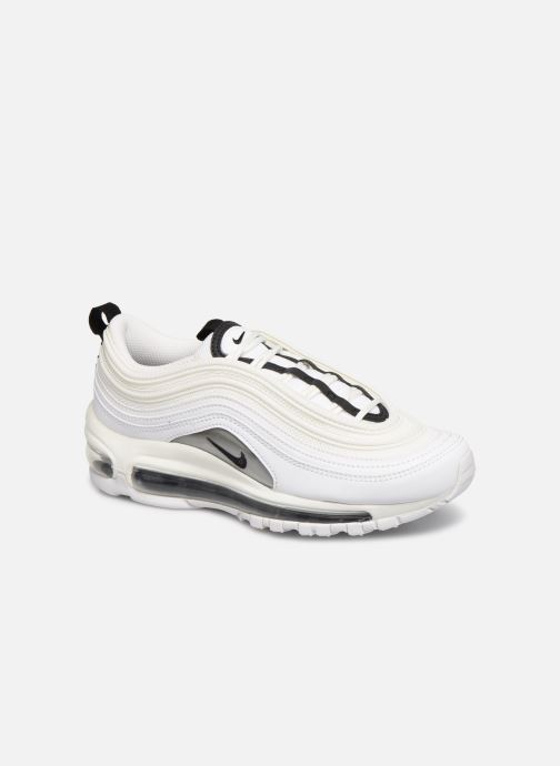 nike 97 femme blanche