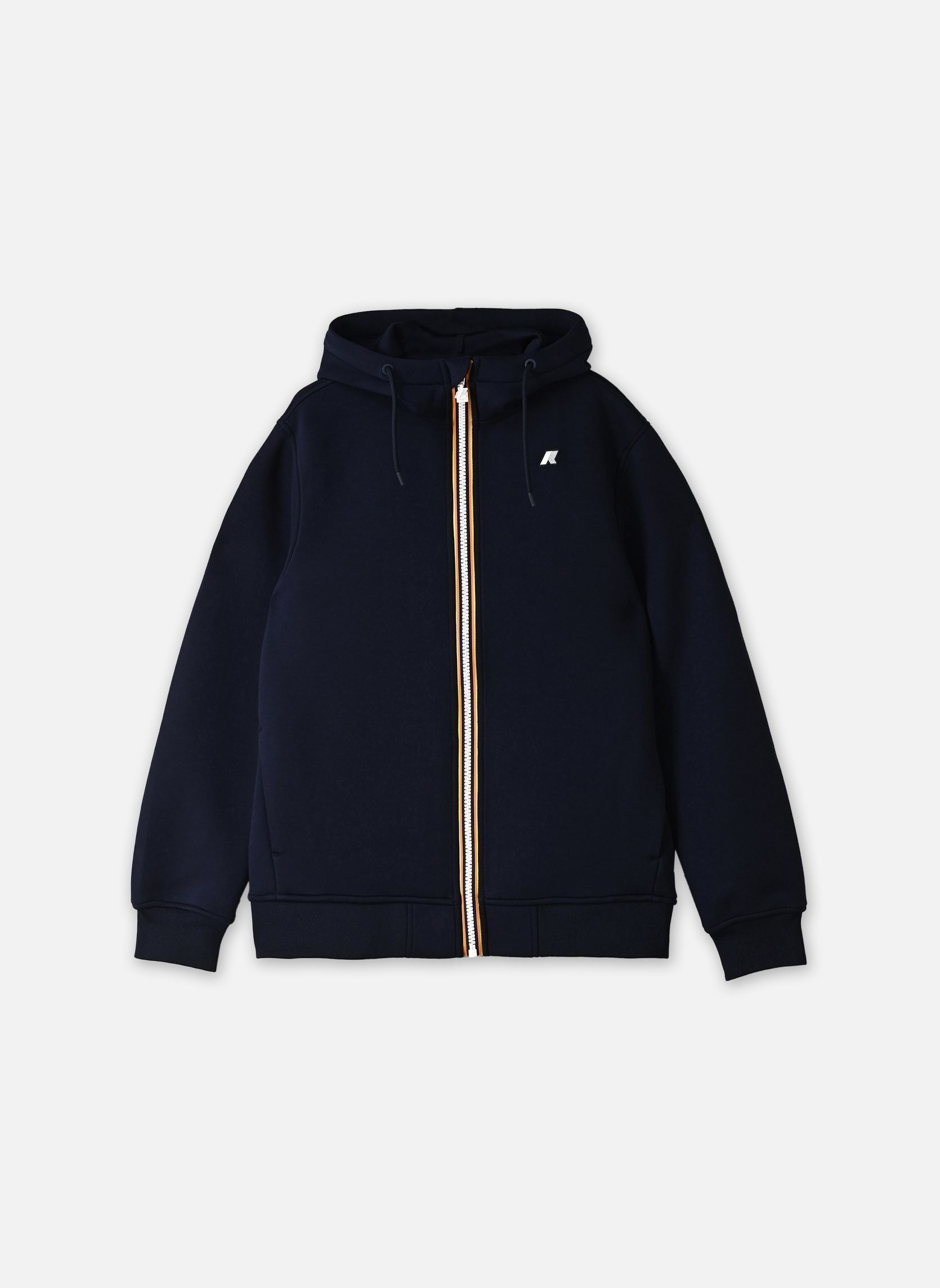 Blouson K Way RAINER SPACER EU - vue 2