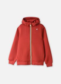 Sweatshirts mit Reißverschluss Rainer Spacer herren blau