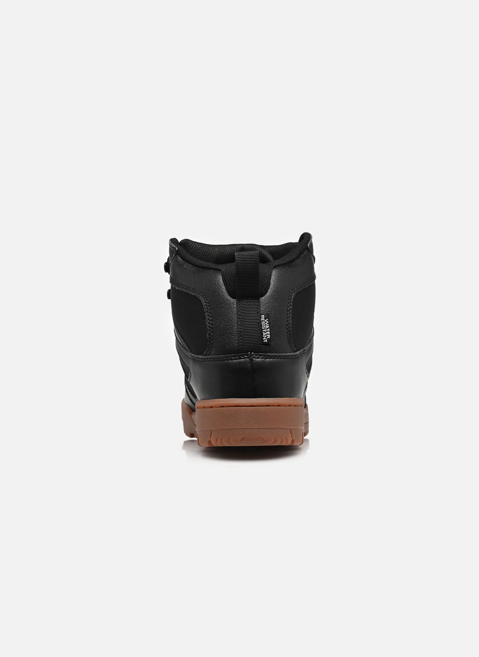 Knöchelhohe Sneaker Pure High-Top WR Boot herren schwarz DC Shoes Knöchelhohe Sneaker Pure High-Top WR Boot herren schwarz Black/gum