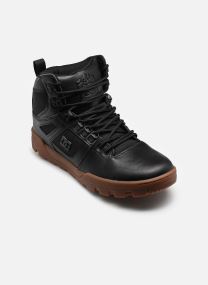 Knöchelhohe Sneaker Pure High-Top WR Boot herren schwarz