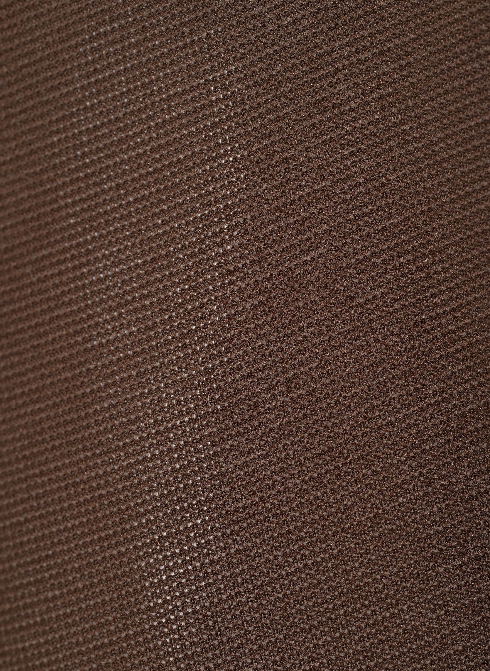 Collants opaques Opaque Velouté Collant 50D femme noir Dim Collants opaques Opaque Velouté Collant 50D femme noir CHOCOLAT