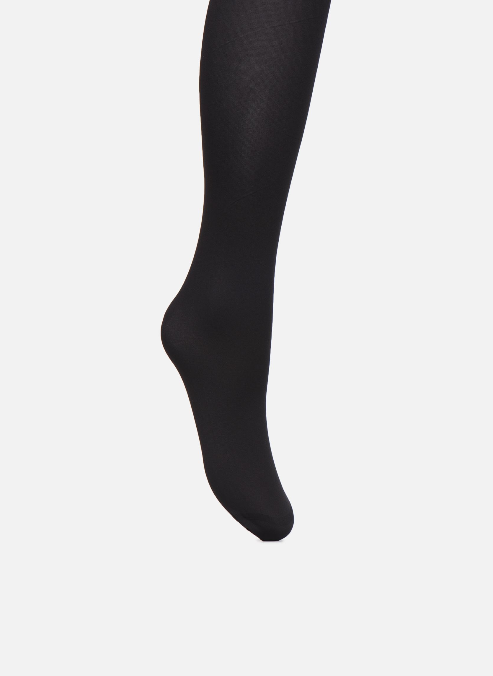 Medias opacas Opaque Velouté Collant 50D mujer negro Dim Medias opacas Opaque Velouté Collant 50D mujer negro Noir
