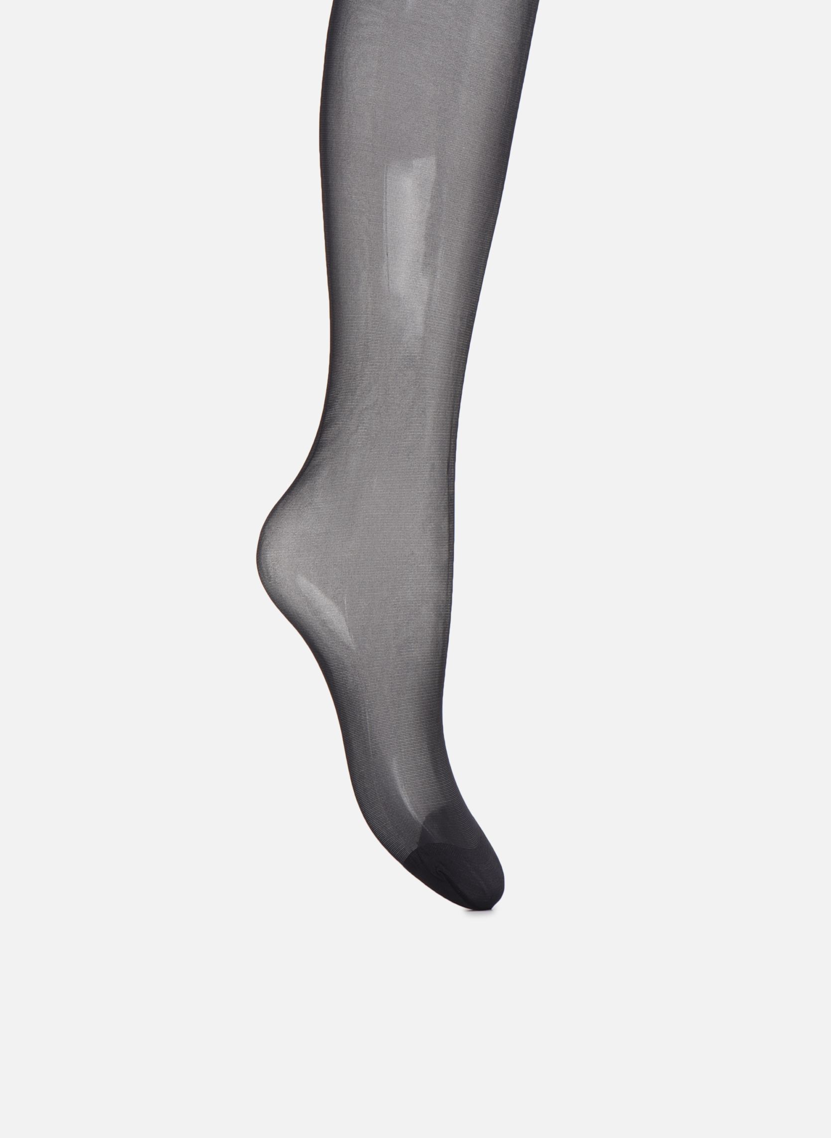 Transparente Strumpfhosen Body Touch Collant Ventre Plat 20D damen schwarz Dim Transparente Strumpfhosen Body Touch Collant Ventre Plat 20D damen schwarz NOIR