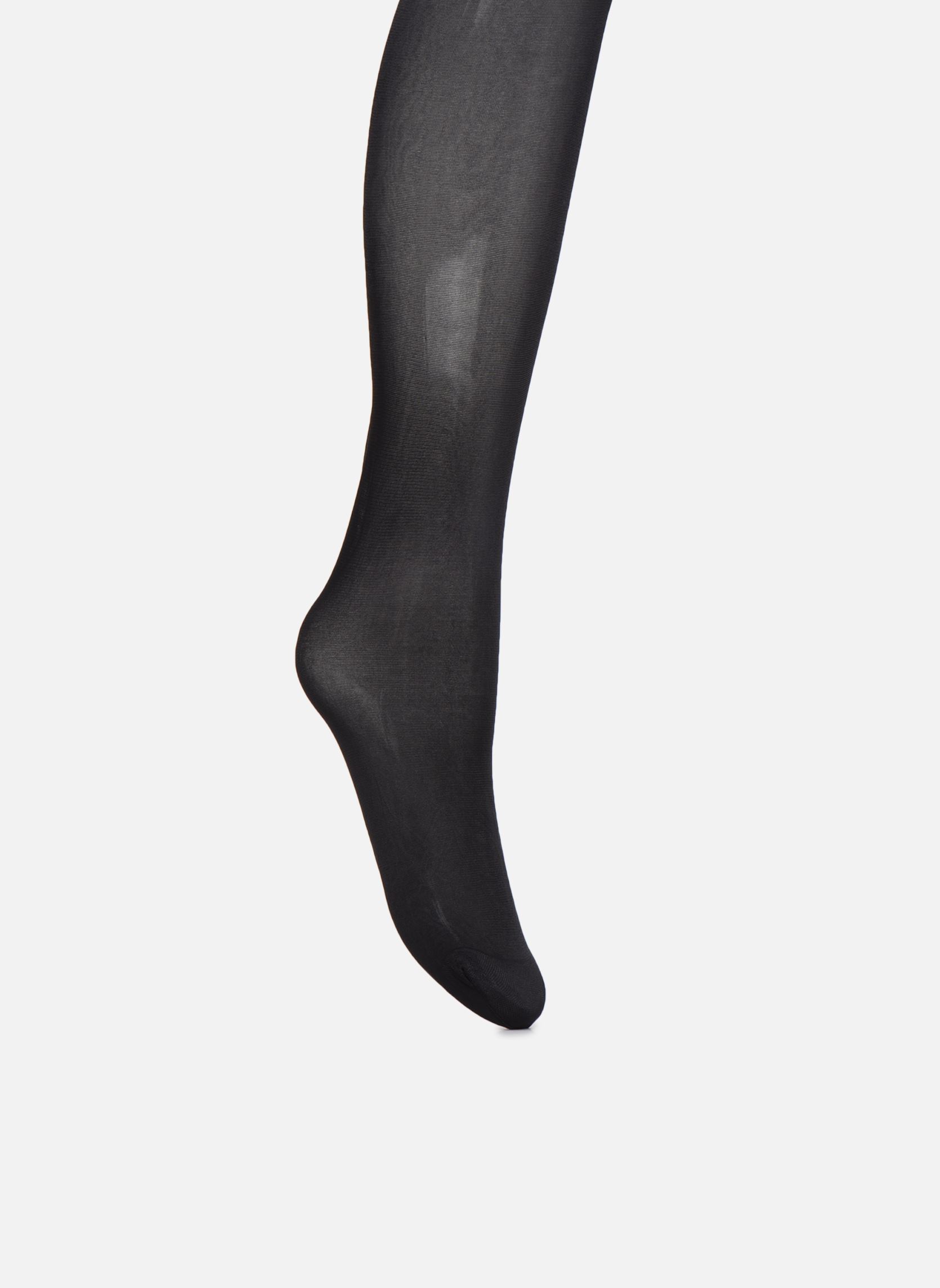 Collants transparents Diam'S Jambes Fuselées Collant Opaque Sa femme noir Dim Collants transparents Diam'S Jambes Fuselées Collant Opaque Sa femme noir Noir