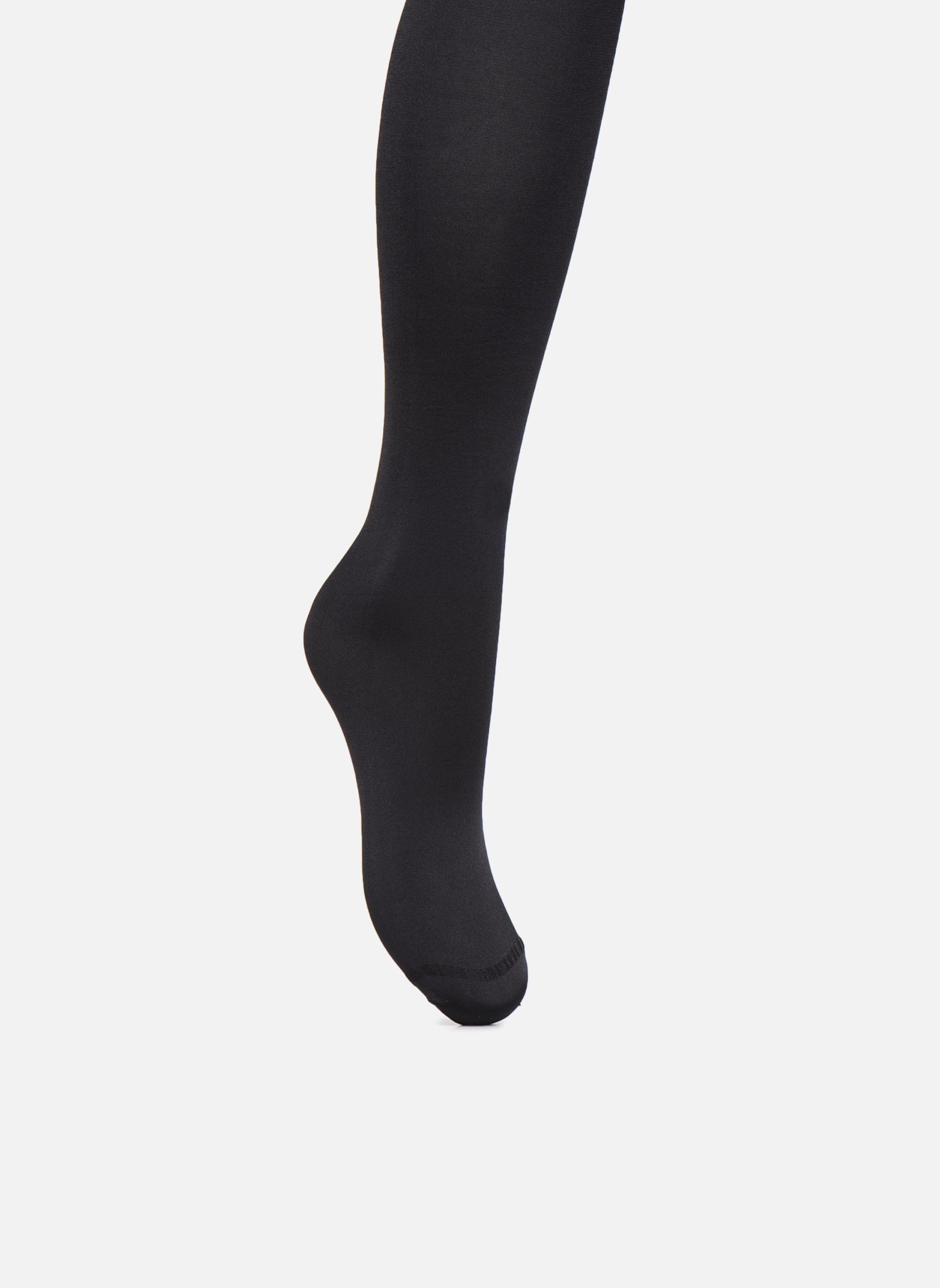 Gemusterte Strumpfhosen Diam'S Ventre Plat Collant Ultra Opaque damen schwarz Dim Gemusterte Strumpfhosen Diam'S Ventre Plat Collant Ultra Opaque damen schwarz NOIR