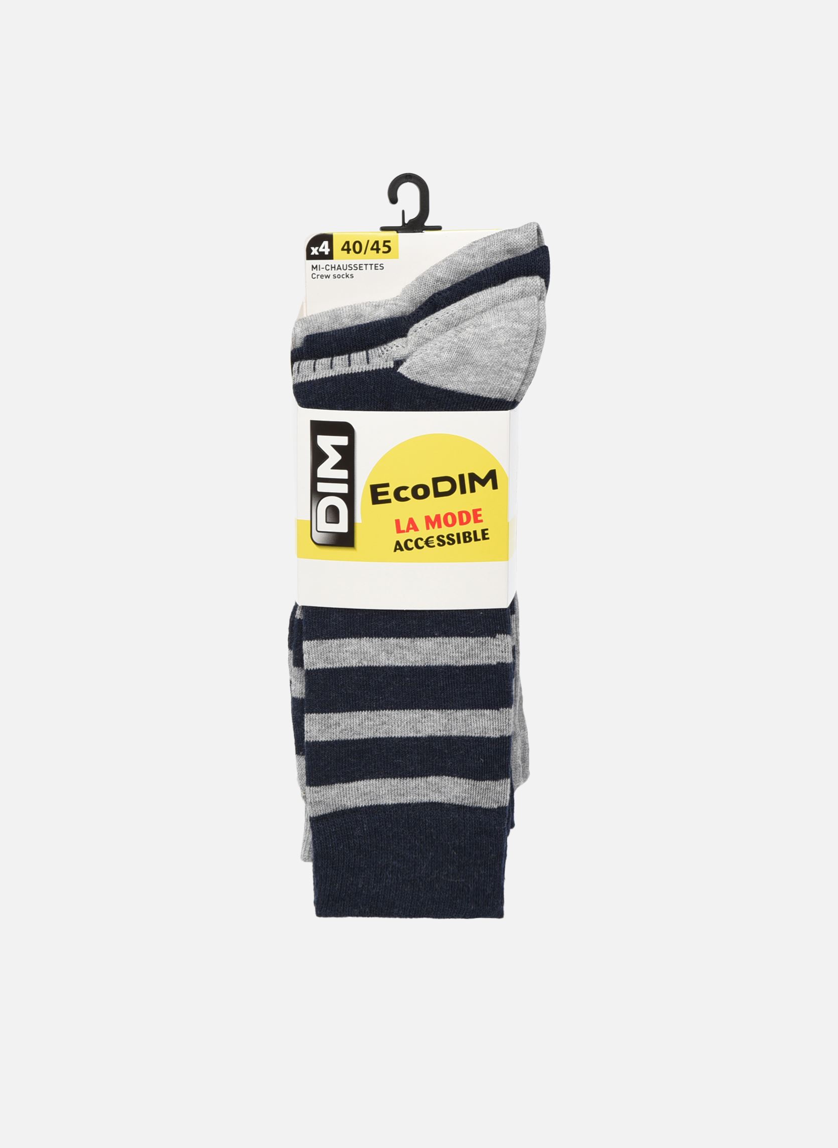 Chaussettes et collants Dim Body Touch Voile Collant 20D pour Accessoires