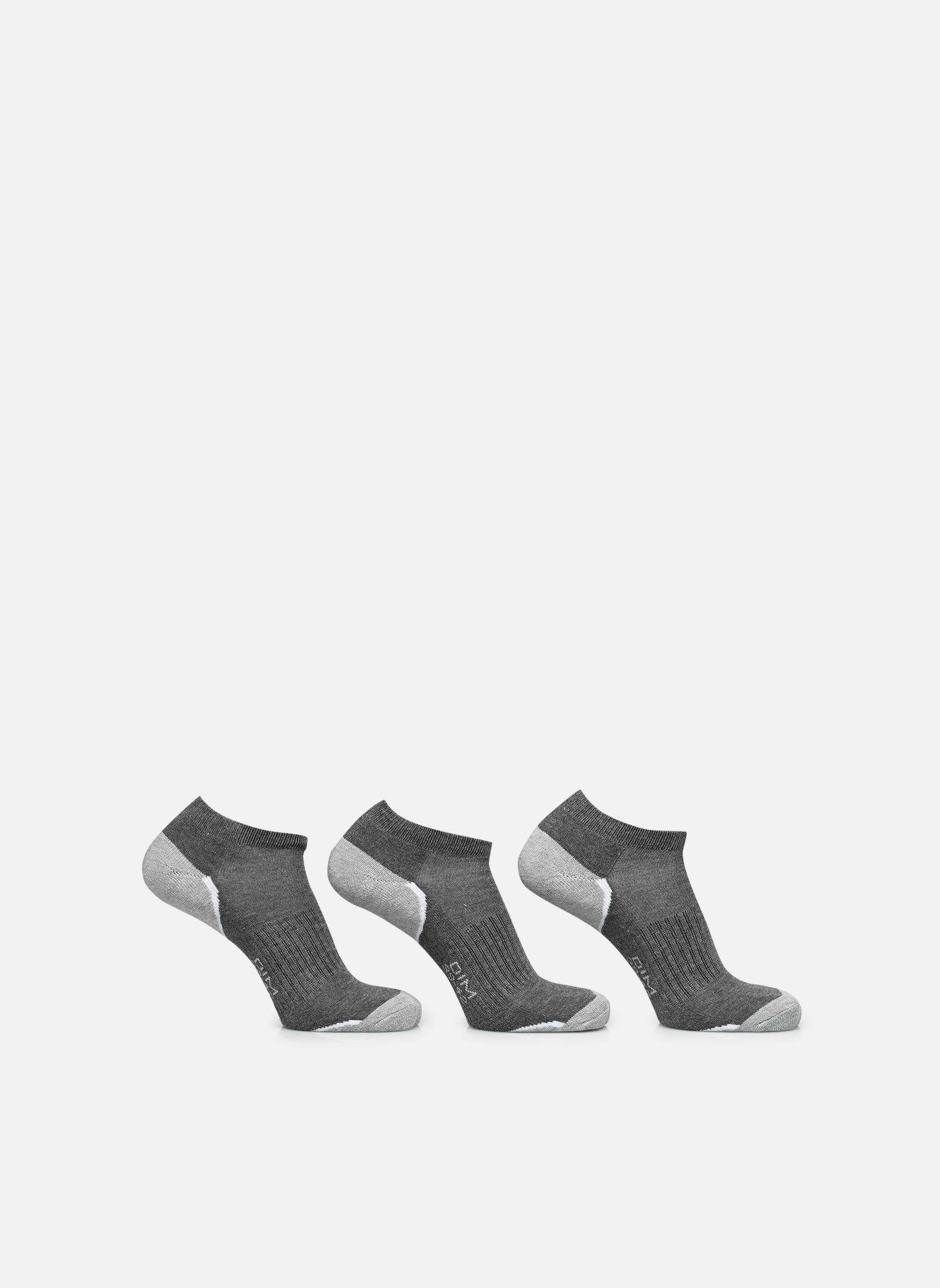 Socquettes Sport Impact Léger Socquettes Courtes Ho homme gris Dim Socquettes Sport Impact Léger Socquettes Courtes Ho homme gris GRIS