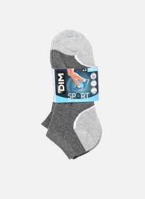 Korte sokken Sport Impact Léger Socquettes Courtes Ho heren wit