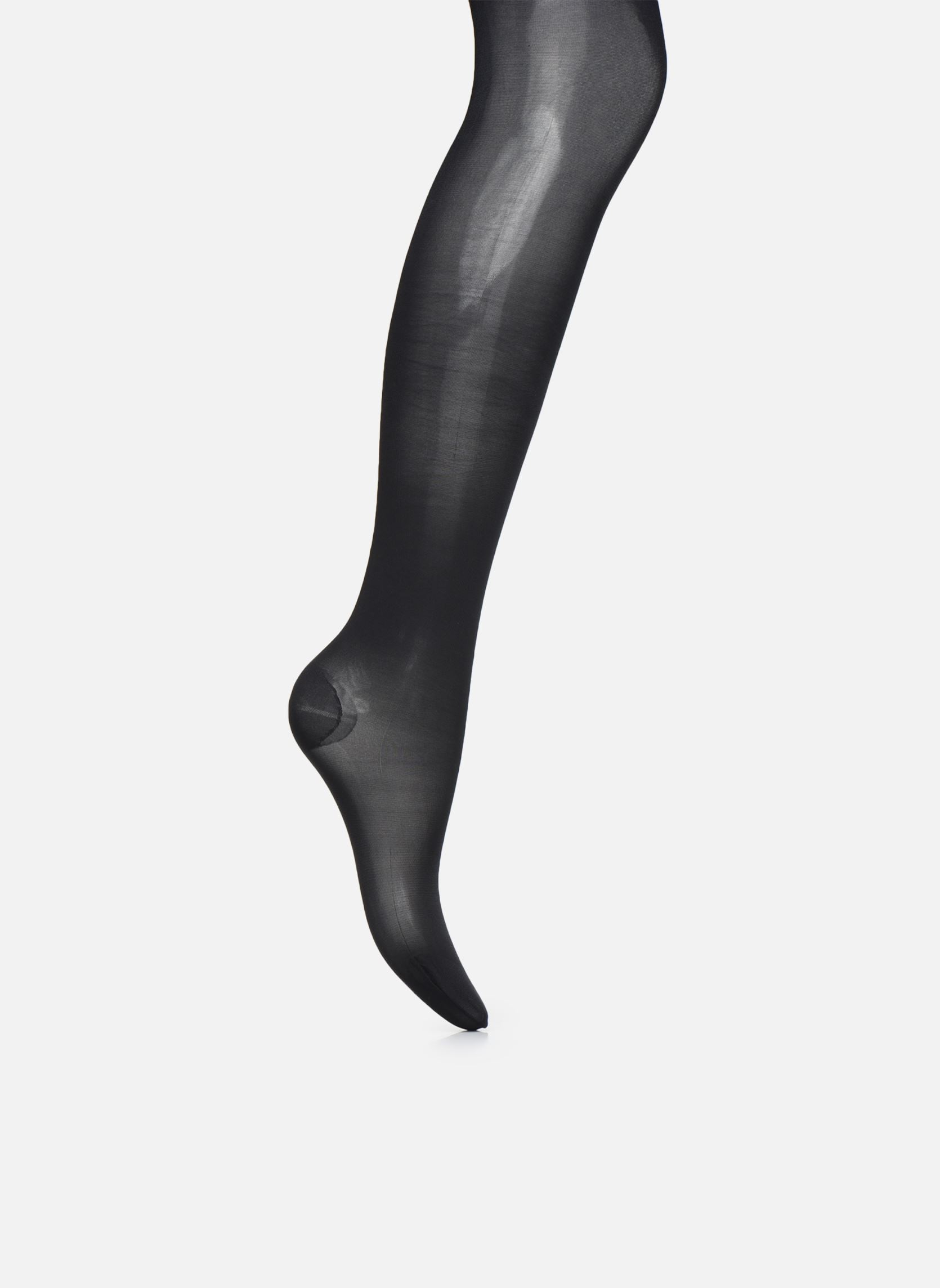Collants transparents Collant PERFECT CONTENTION Opaque 45D femme noir Dim Collants transparents Collant PERFECT CONTENTION Opaque 45D femme noir 0HZ NOIR