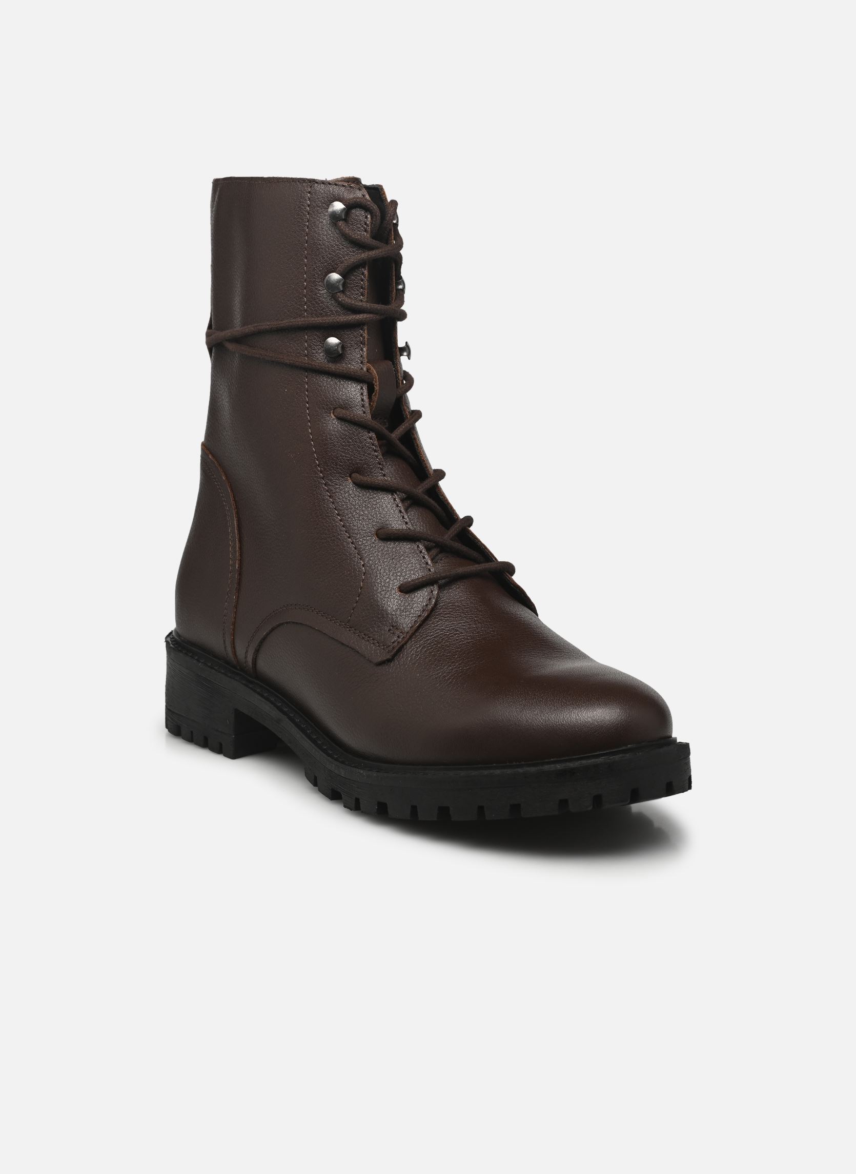 Bottines et boots Geox D HOARA 2 pour Femme - vue 1