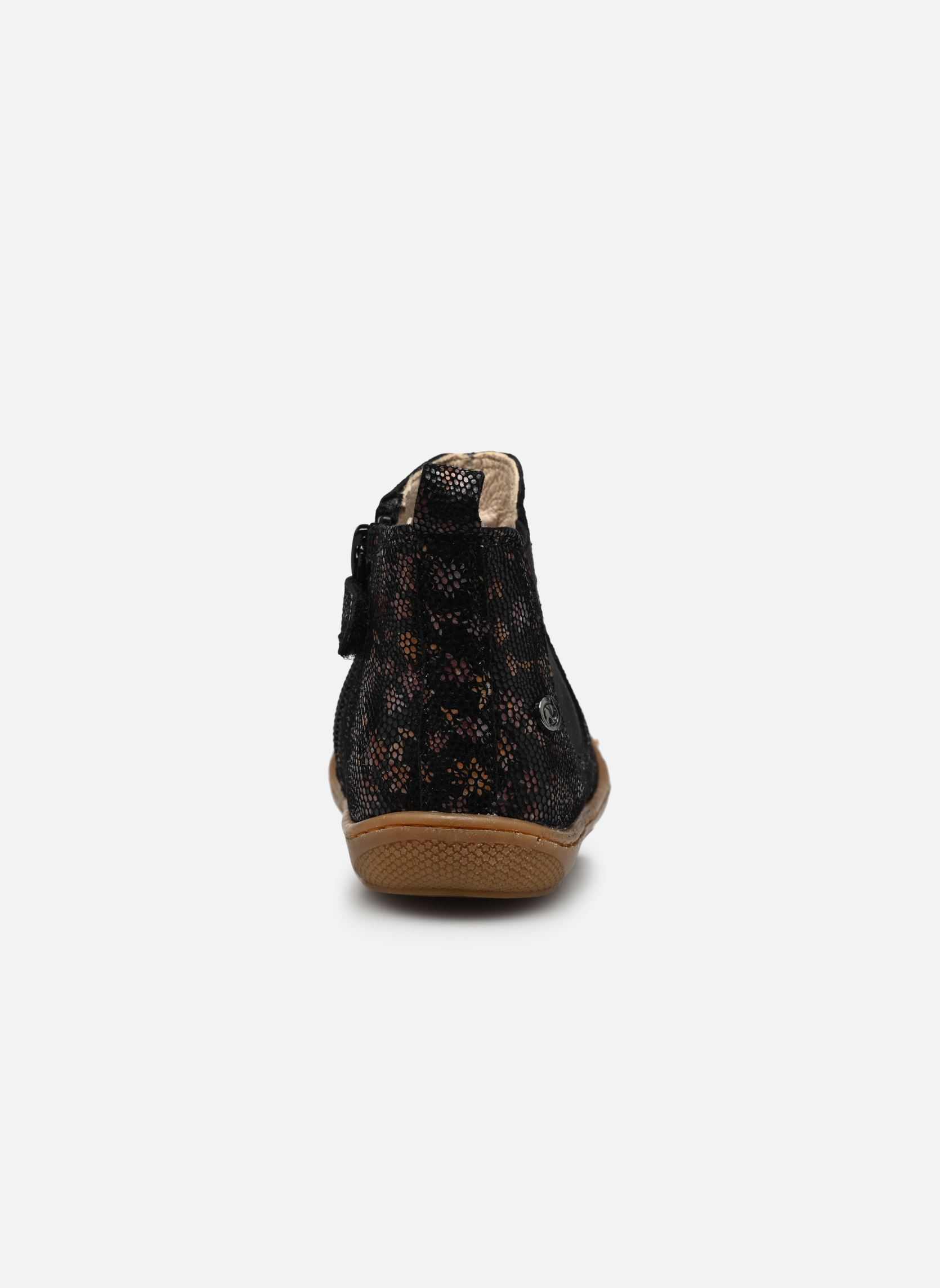 Stiefeletten / Ankle Boots Sally mädchen mehrfarbig Naturino Stiefeletten / Ankle Boots Sally mädchen mehrfarbig SUEDE RUTH BLACK