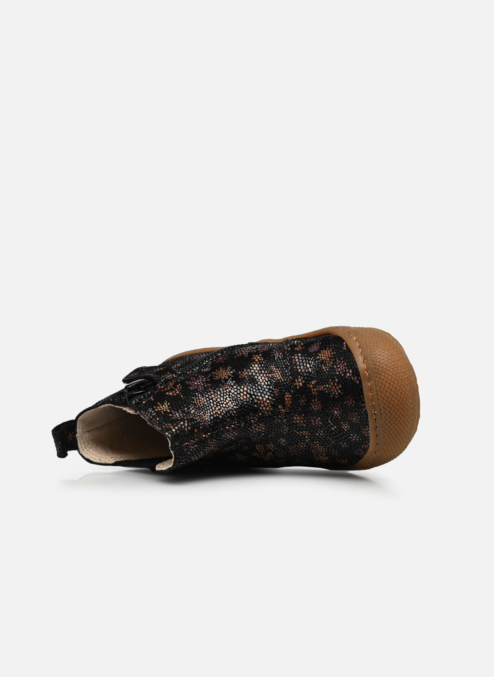 Stiefeletten / Ankle Boots Sally mädchen mehrfarbig Naturino Stiefeletten / Ankle Boots Sally mädchen mehrfarbig SUEDE RUTH BLACK